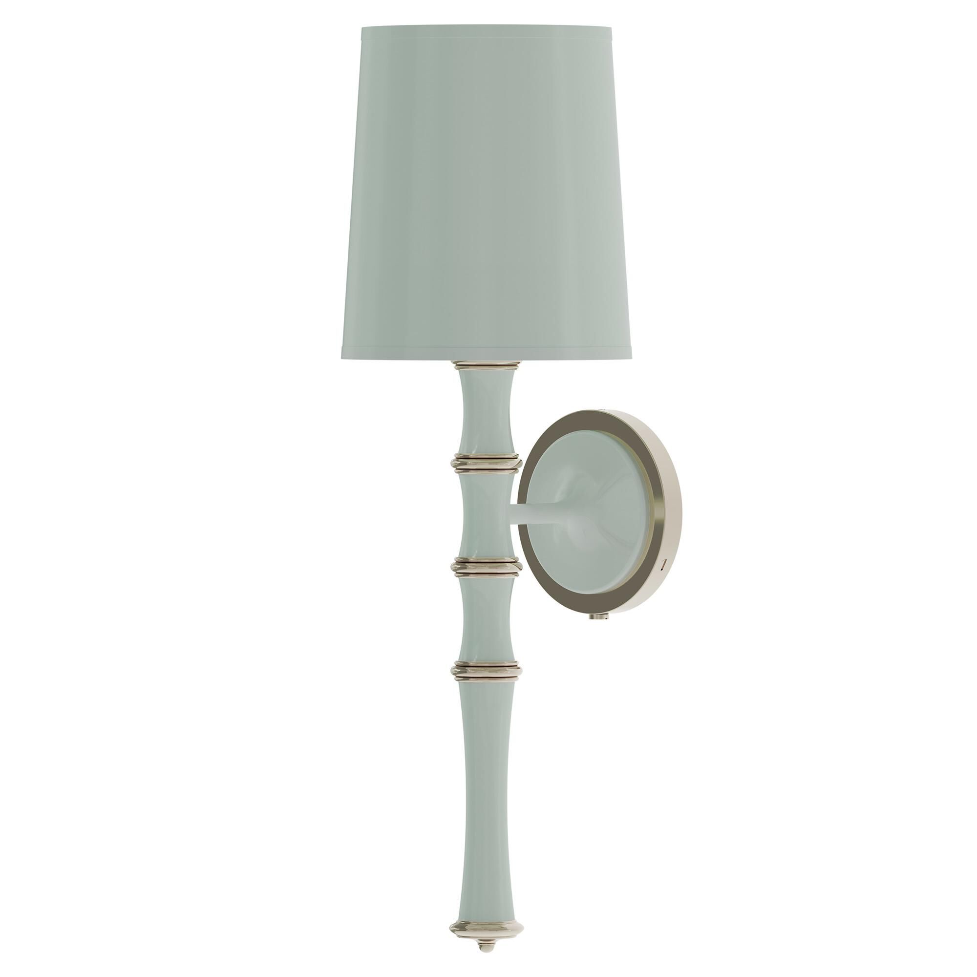 Kane 23 Inch Wall Sconce by Robert Abbey
