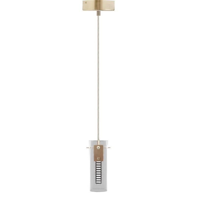 Shown in Brushed Nickel finish