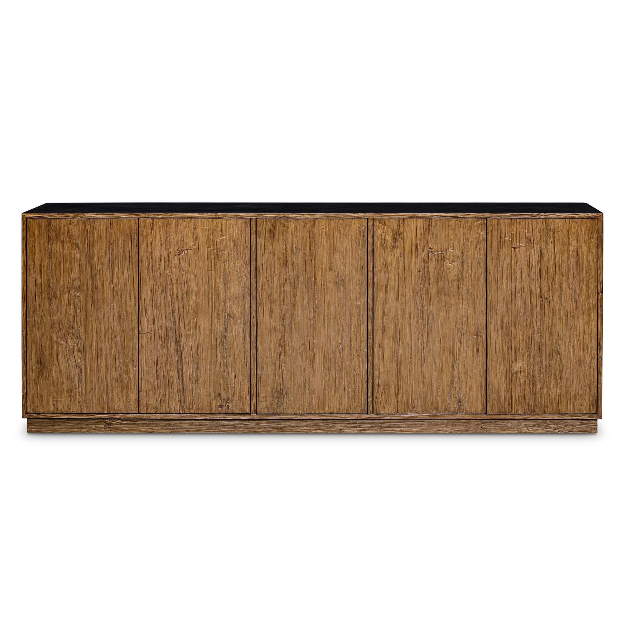 Luay Al-Rawi  Kelvin Media Console by Uttermost