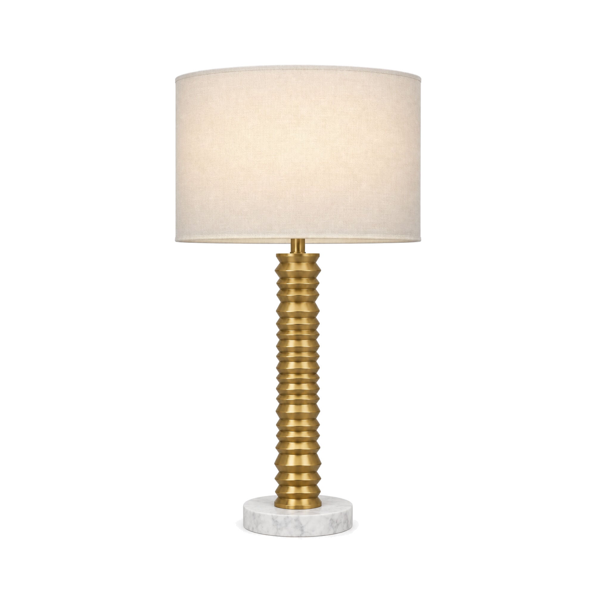 Martyn Lawrence Bullard Roma Medium Table Lamp,