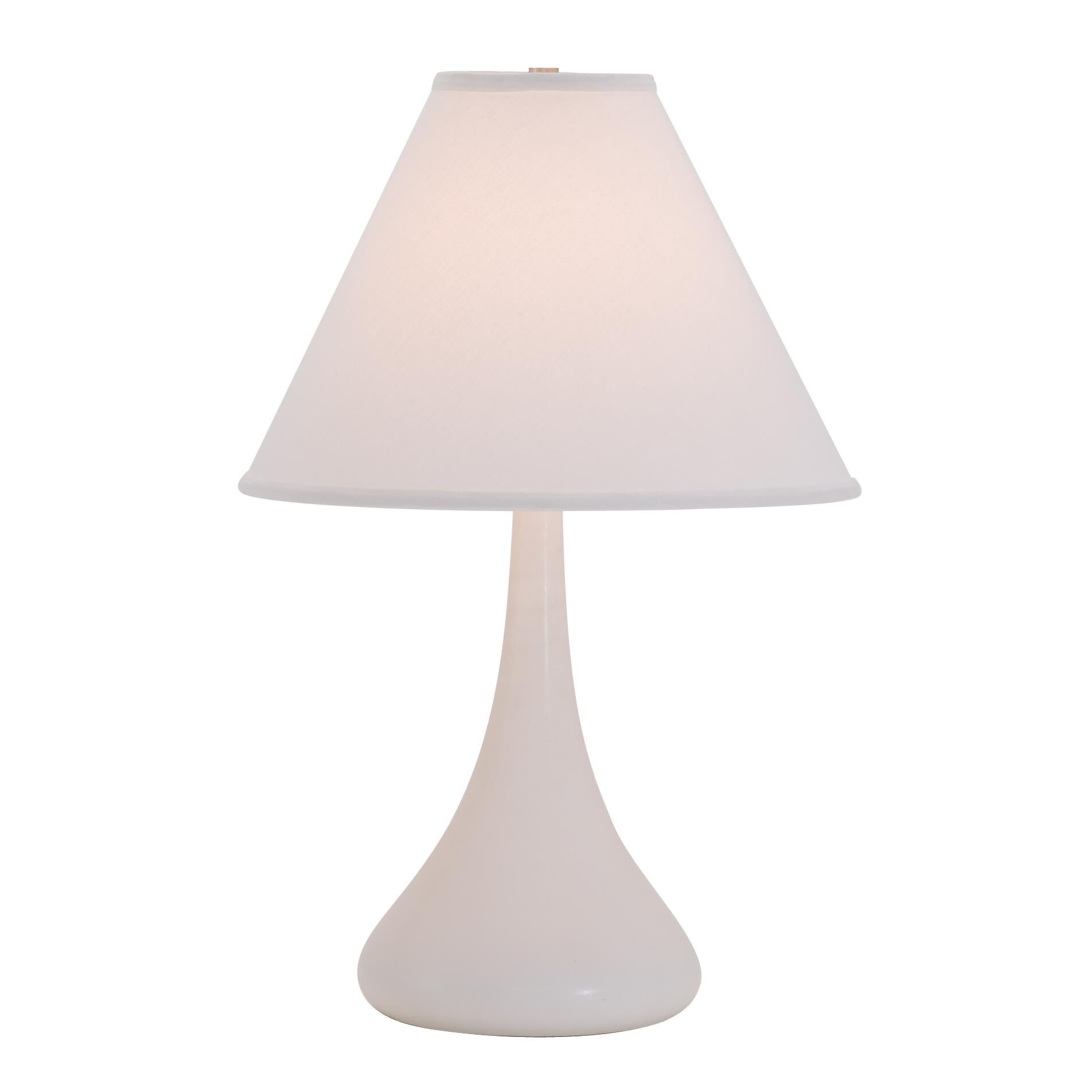 Scatchard Table Lamp by House of Troy