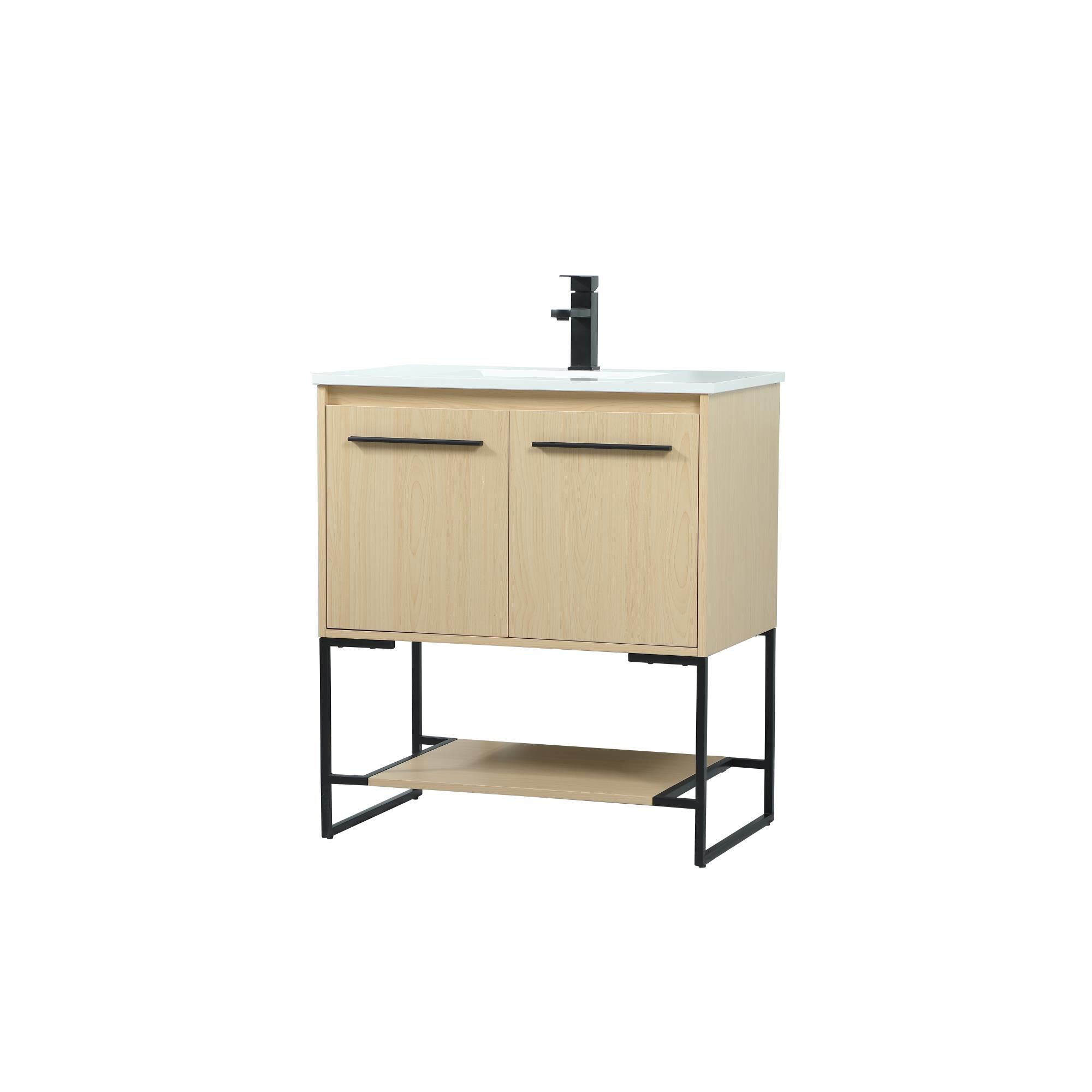 Sloane Bath Vanity by Elegant Decor
