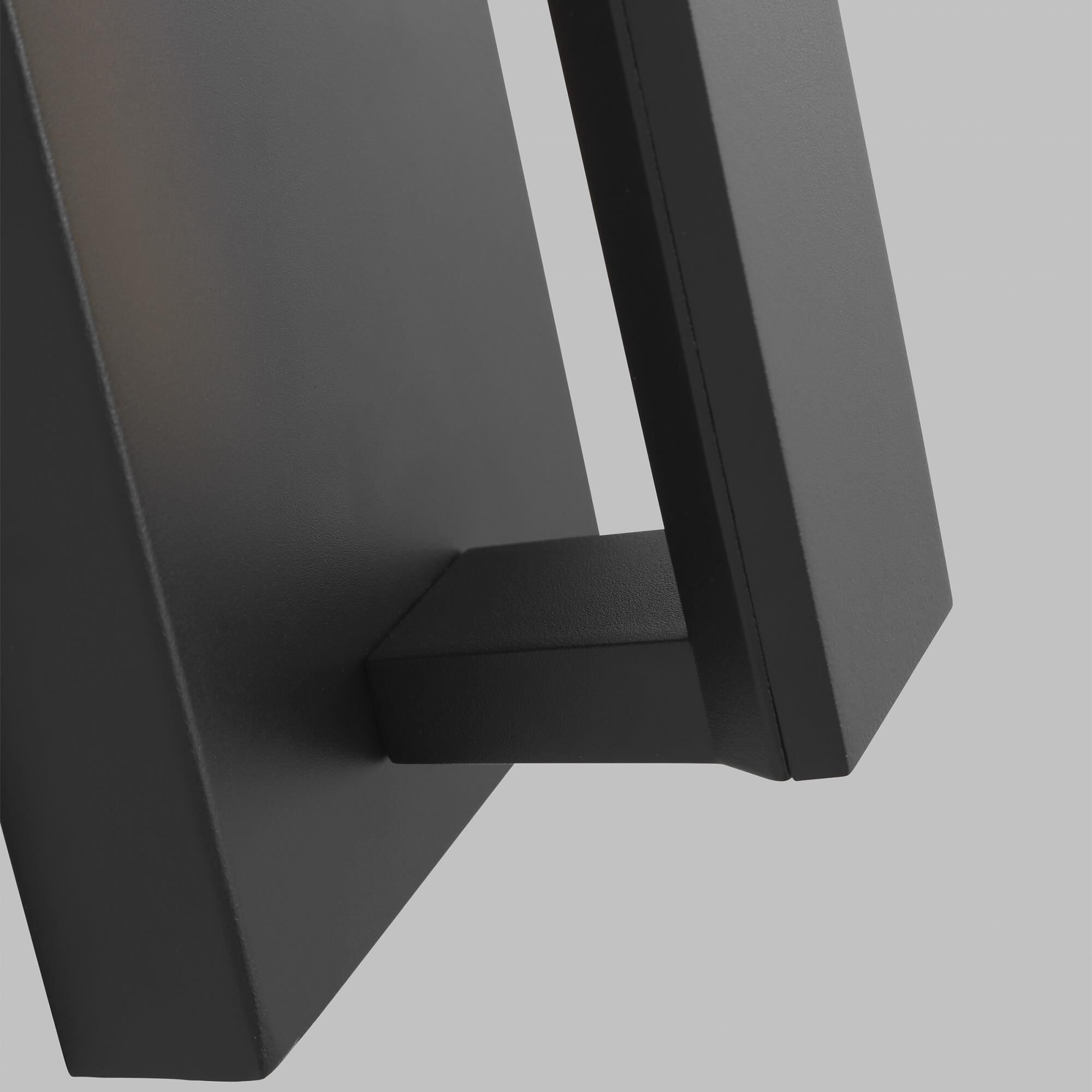 Nate Outdoor Wall Light by Visual Comfort Modern Collection