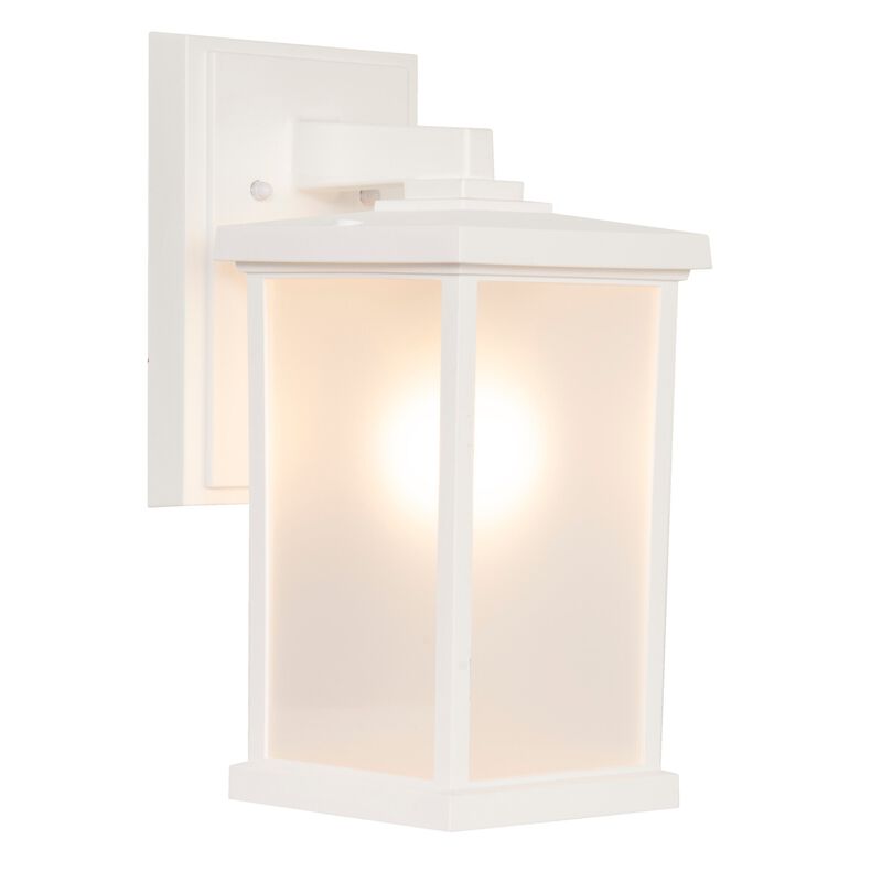 Composite 15 Inch Tall 1 Light Outdoor Wall Light by Craftmade