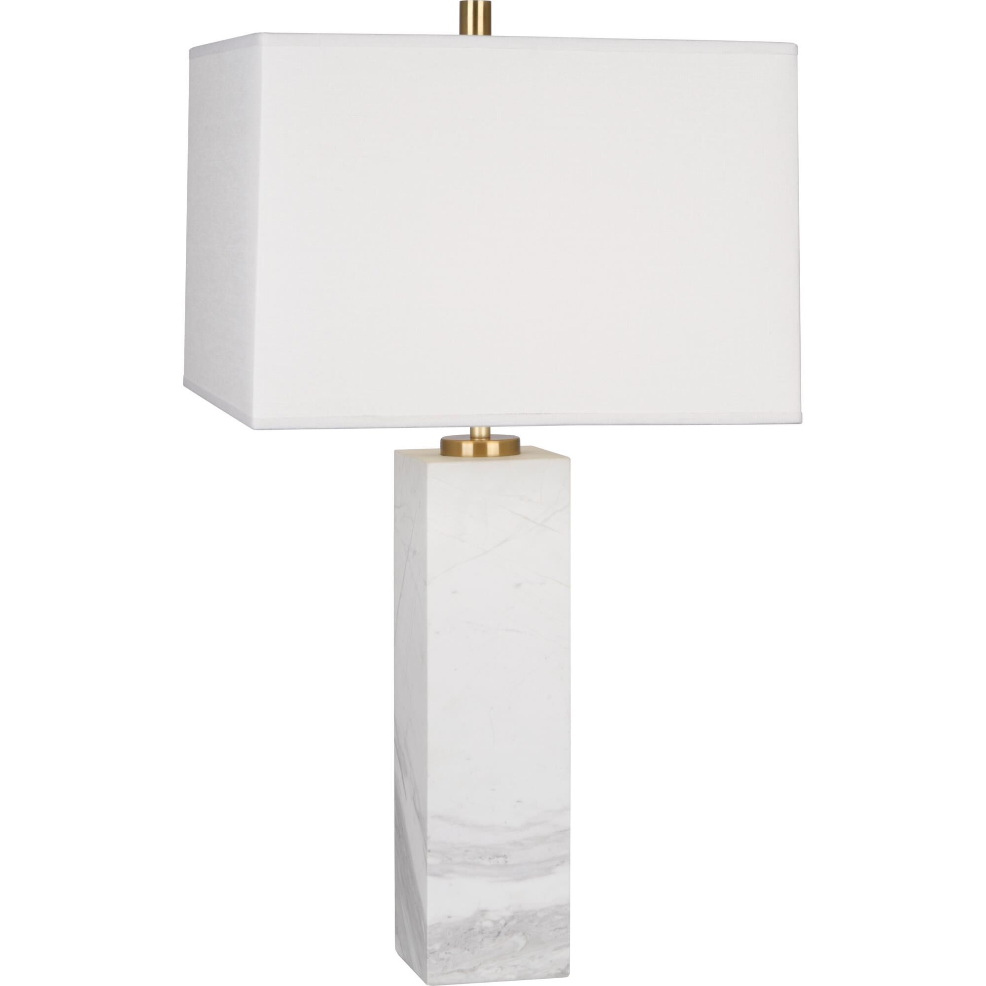 Jonathan Adler Jonathan Adler Canaan 30 Inch Table Lamp by Robert Abbey