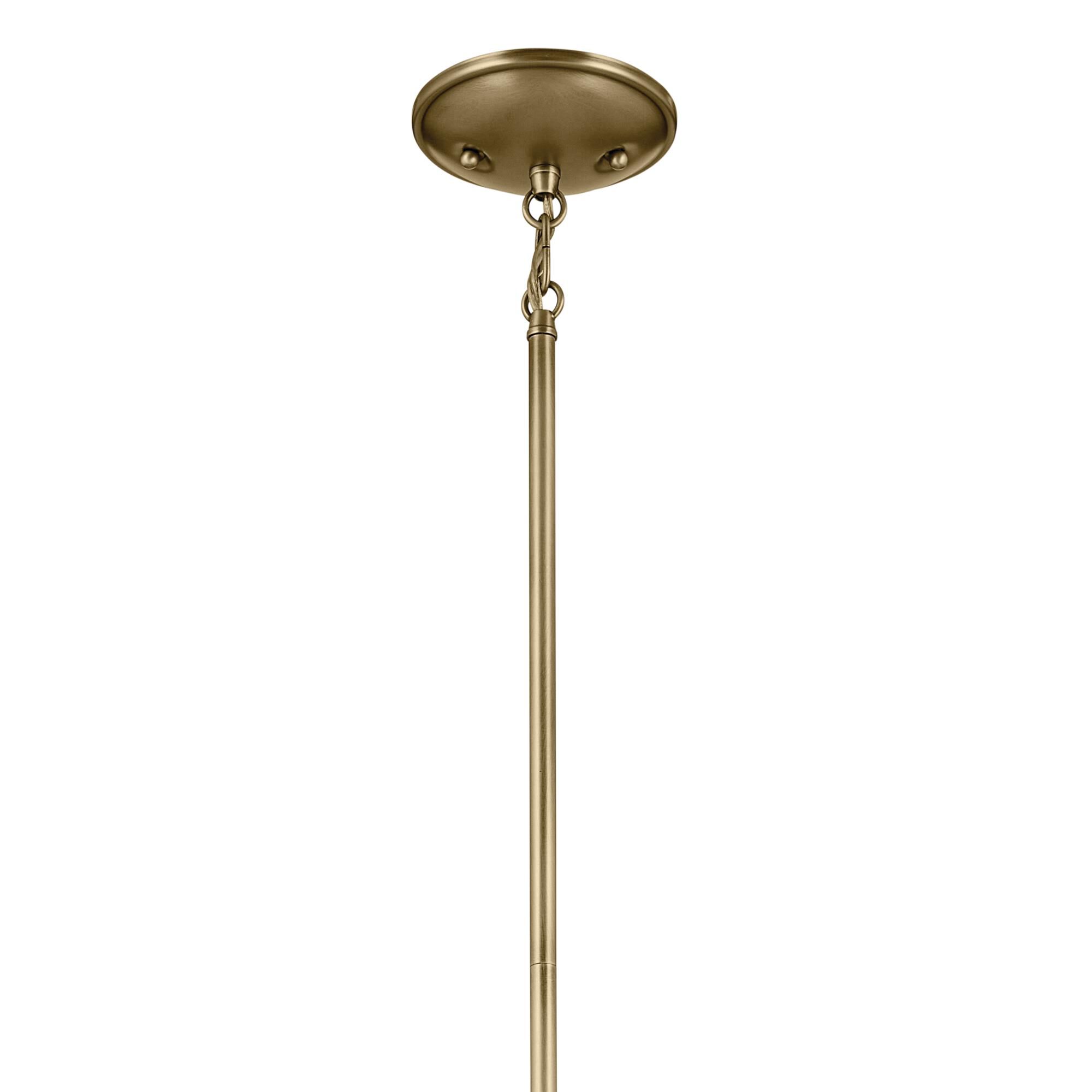 Shailene 5 Inch mini Pendant,