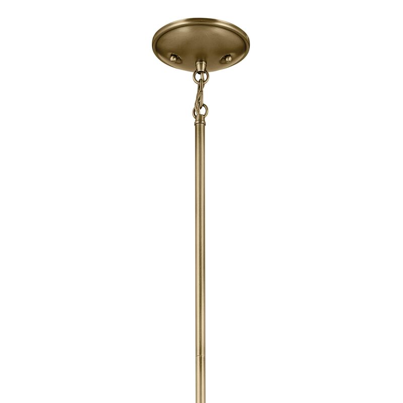Shailene 5 Inch mini Pendant by Kichler Lighting