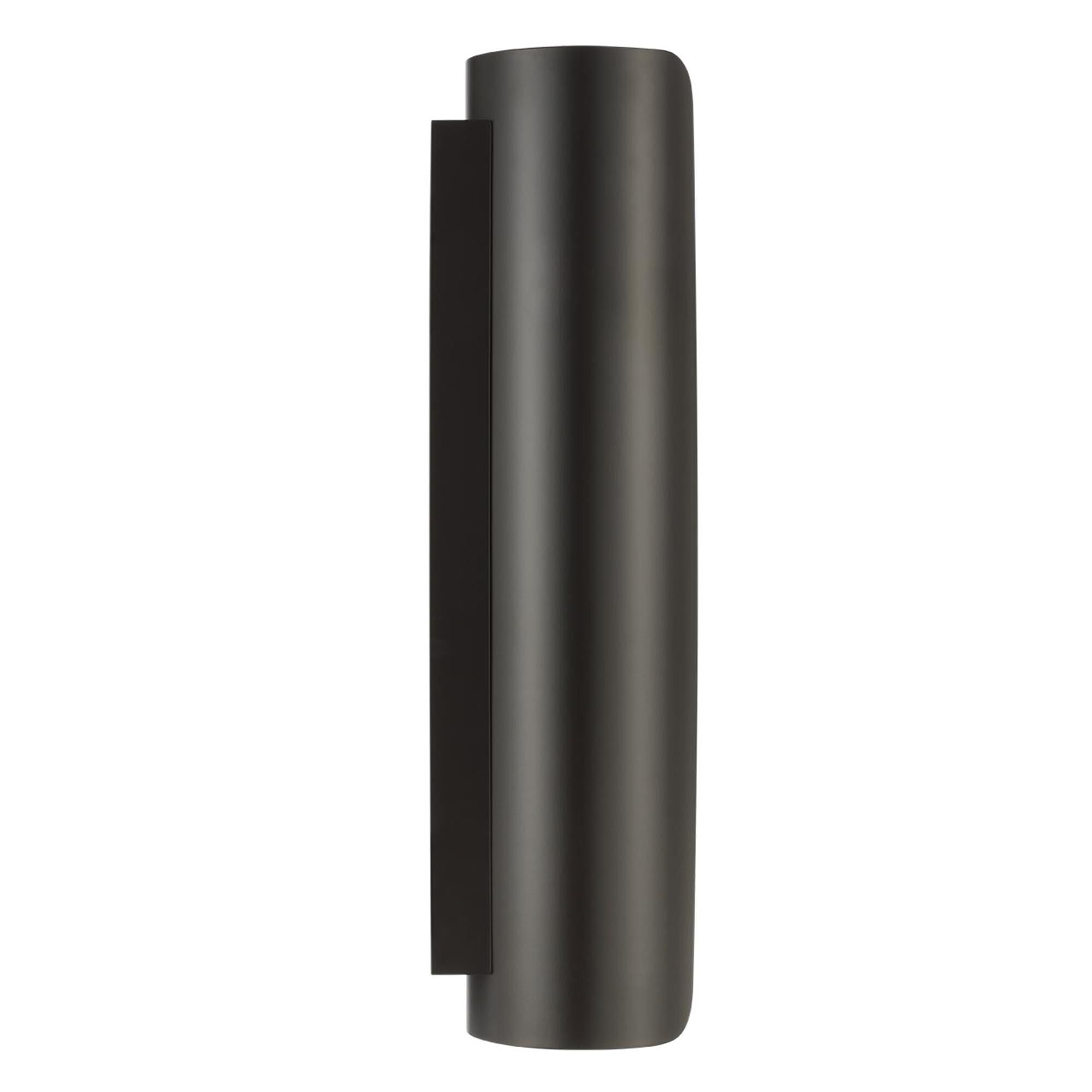 Shown in Matte Carbon finish and Nova Frost shade