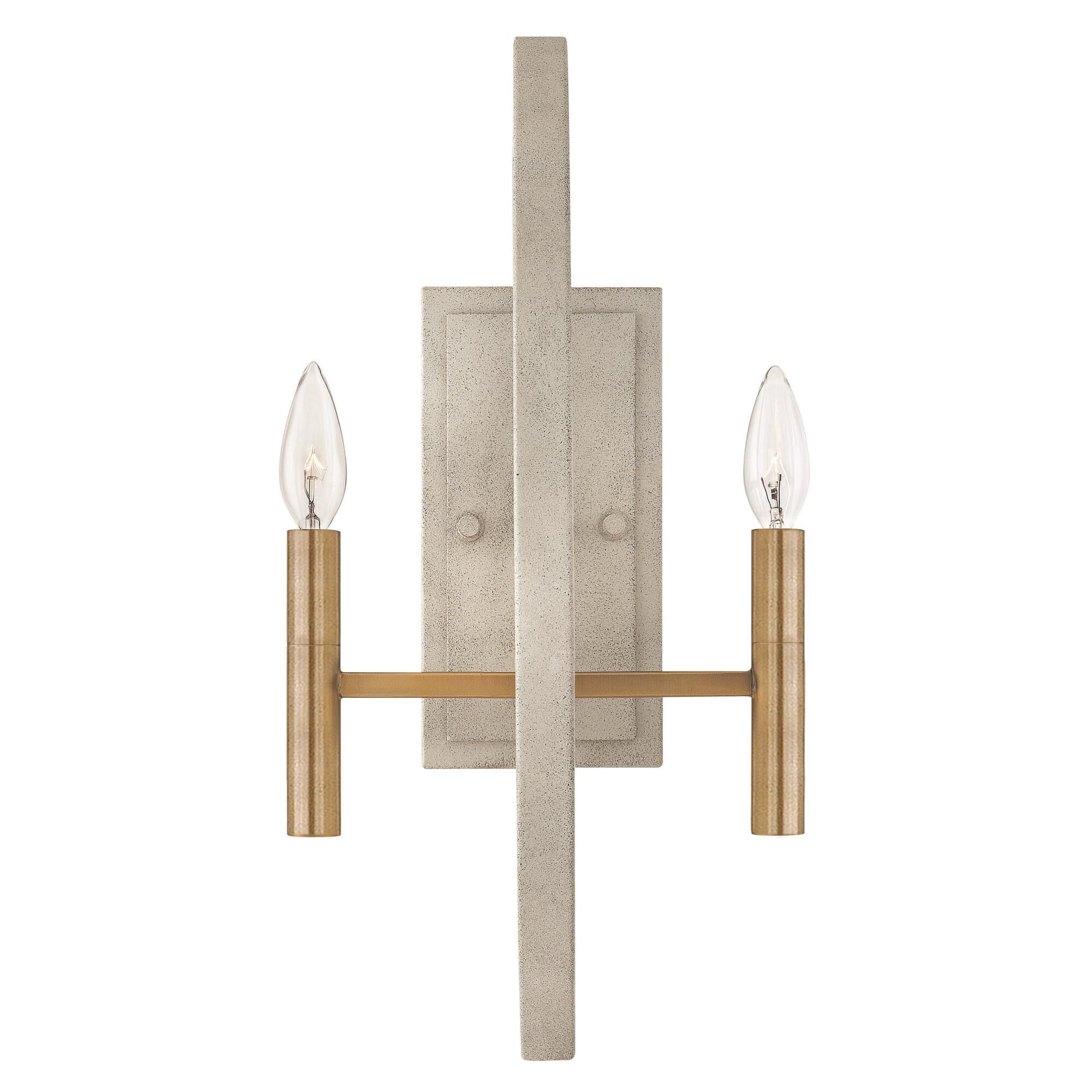 Euclid 20 Inch Wall Sconce by Hinkley Lighting