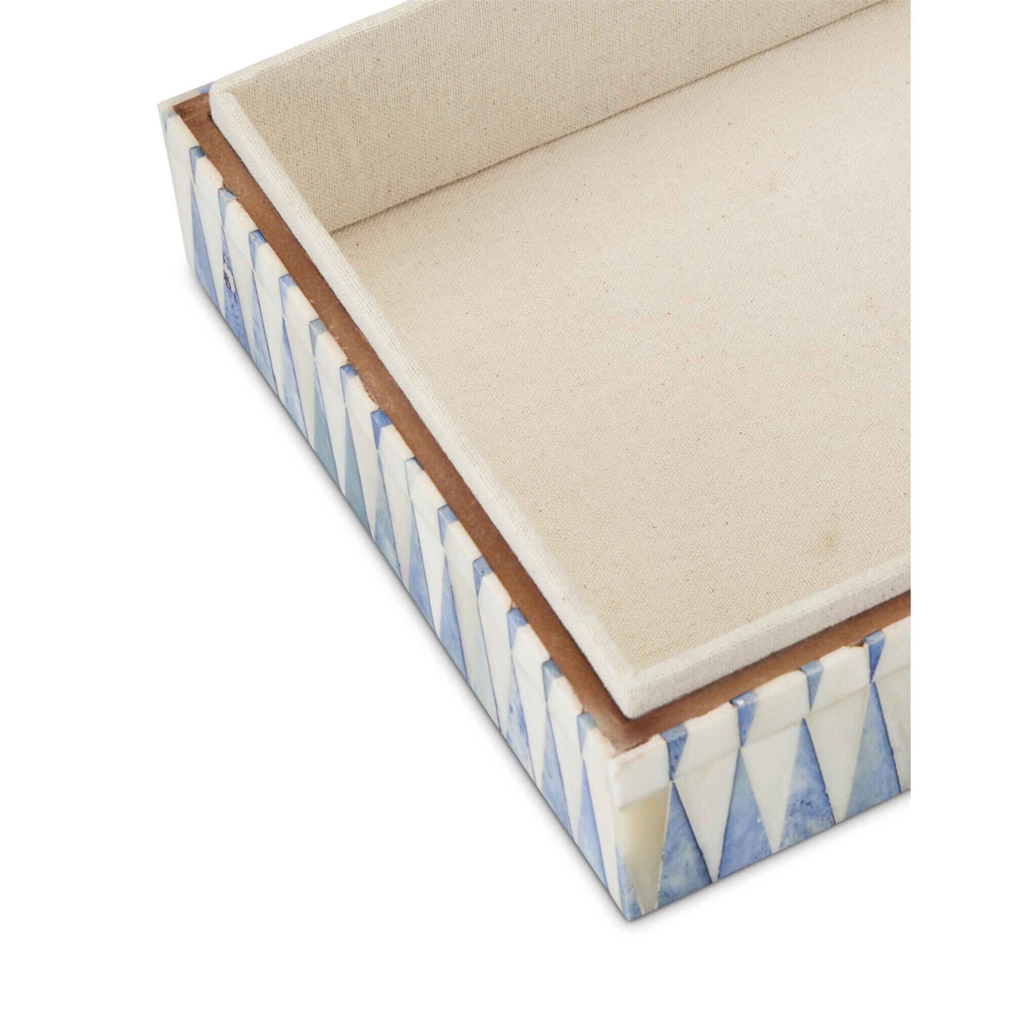 Nadene Accent Box,