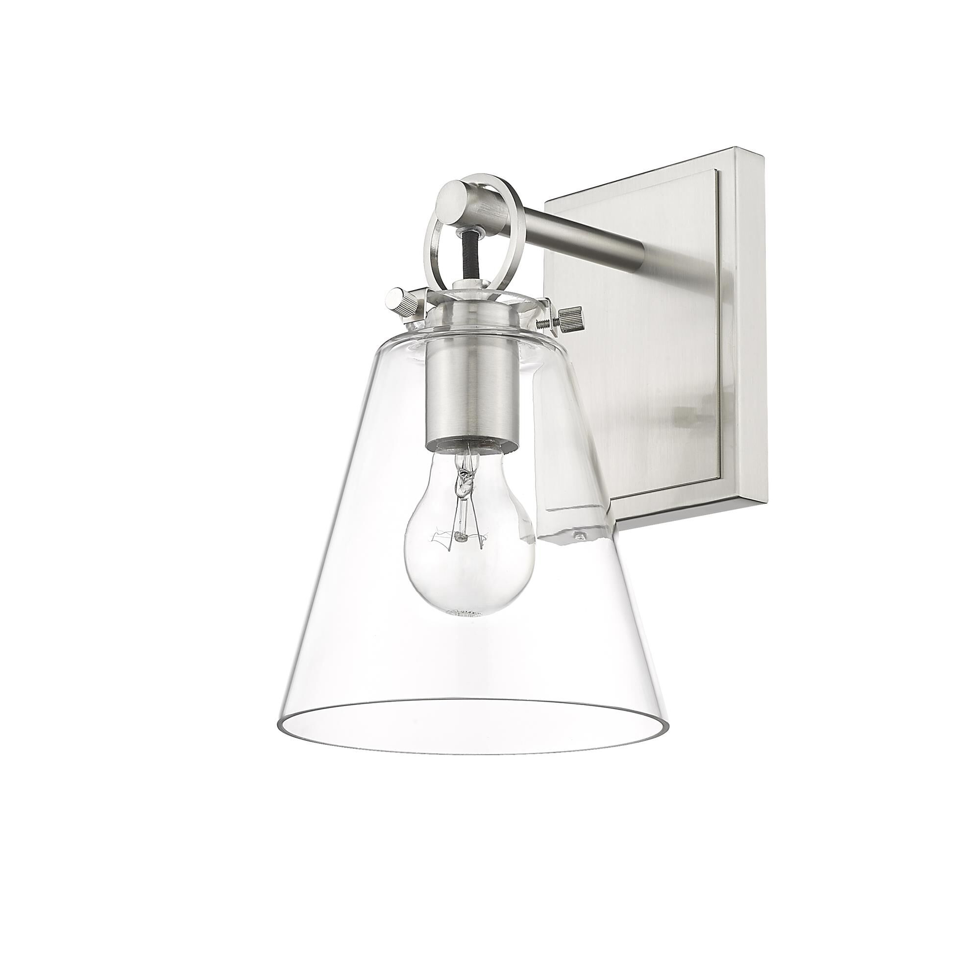 Harper 10 Inch Wall Sconce,