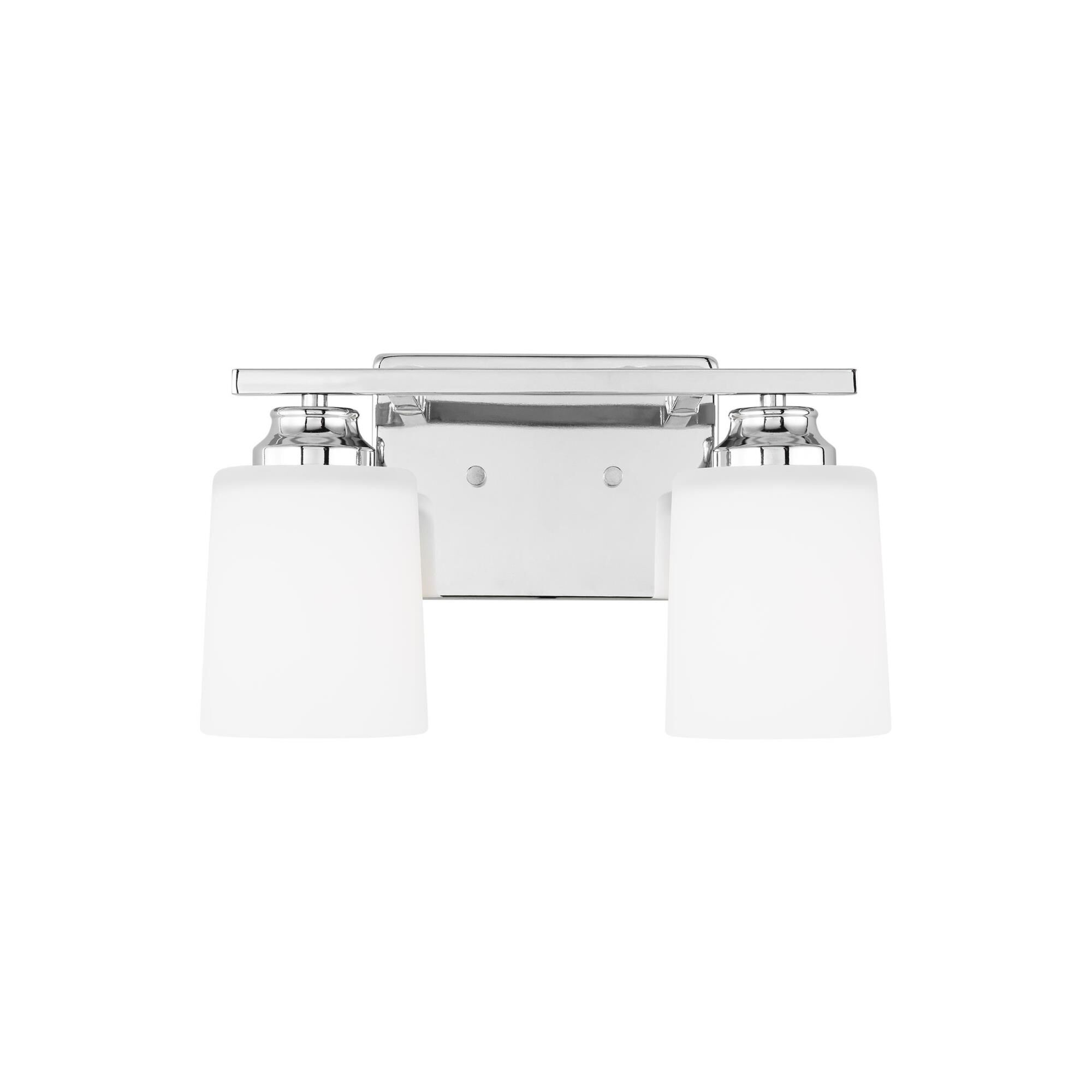 Vinton 13.13 Inch 2 Light Bath Vanity Light by Generation Lighting