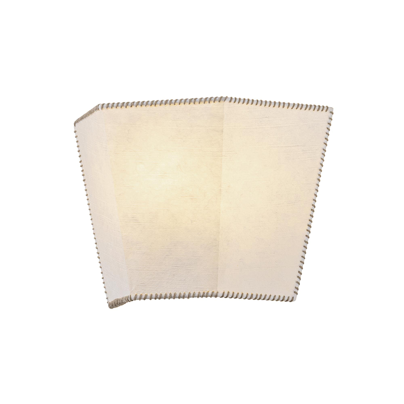 Augusta Hoffman Celmins Small Wall Sconce by Hudson Valley Lighting