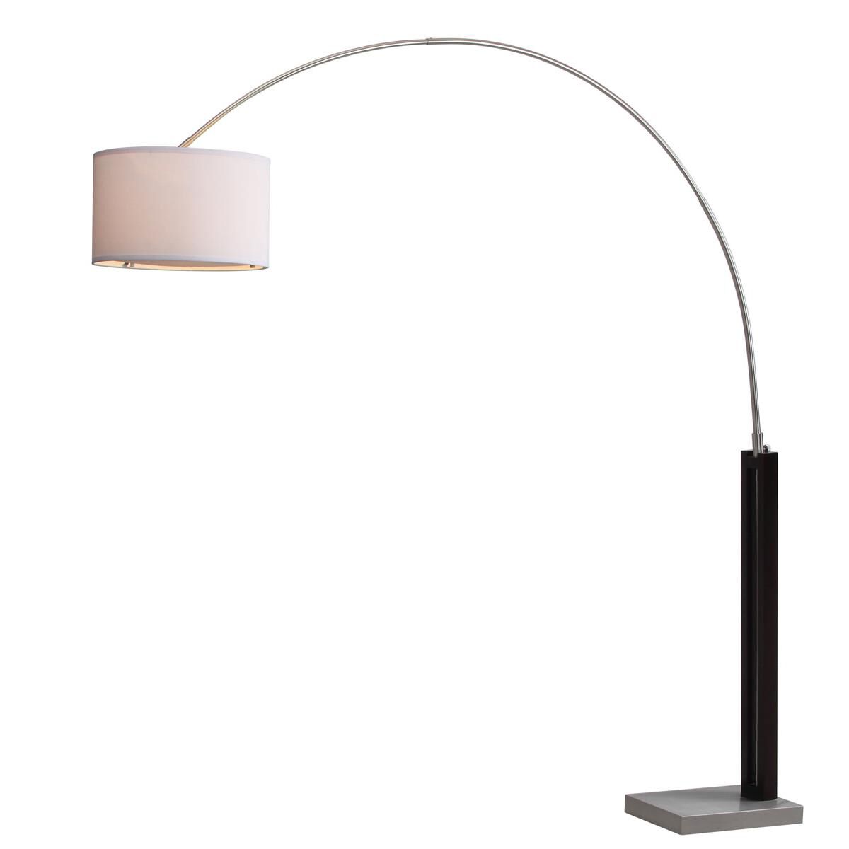 Cosmos Arc 83 Inch Arc Lamp by Safavieh