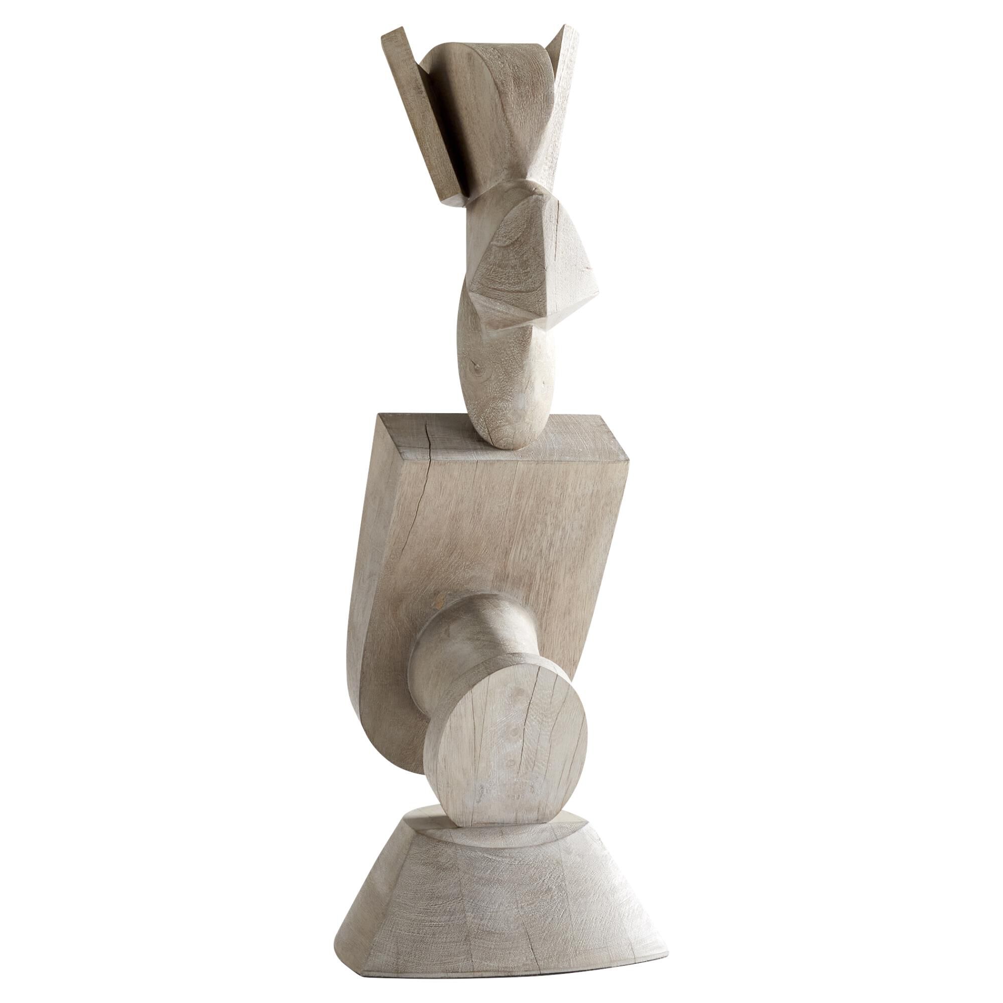 Protector Sculpture by Cyan Designs