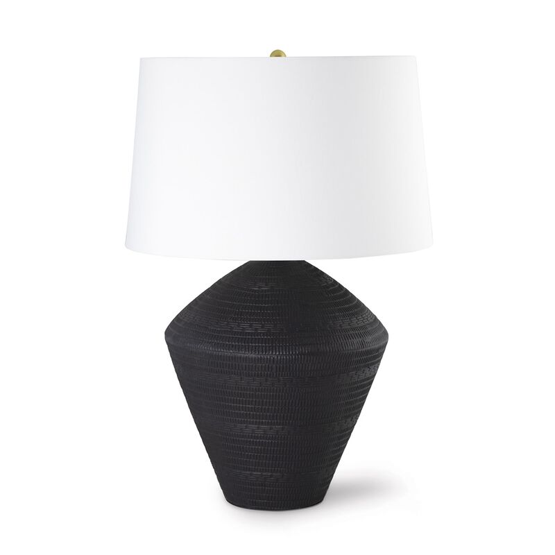 Soren Medium Table Lamp by Regina Andrew