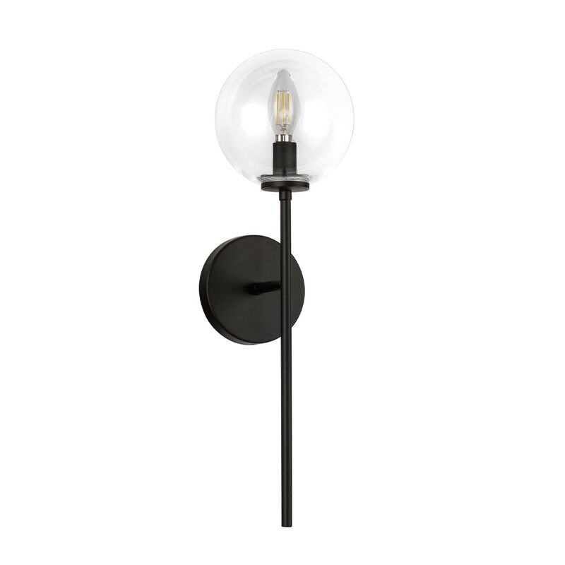 Cassia 20 Inch Wall Sconce by Alora Mood