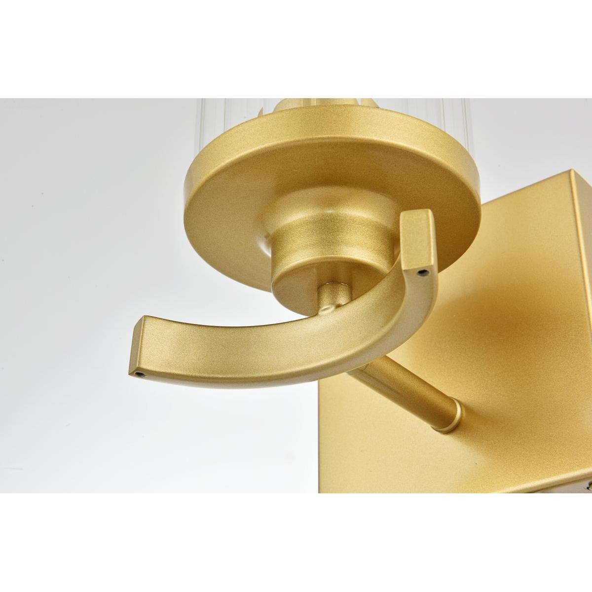 Saanvi 5 Inch Wall Sconce by Elegant Lighting
