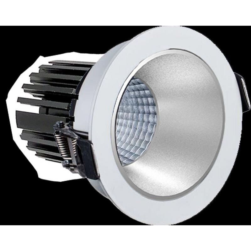 4 Inch LED 30 Degree Recessed Lighting Trim by Westgate