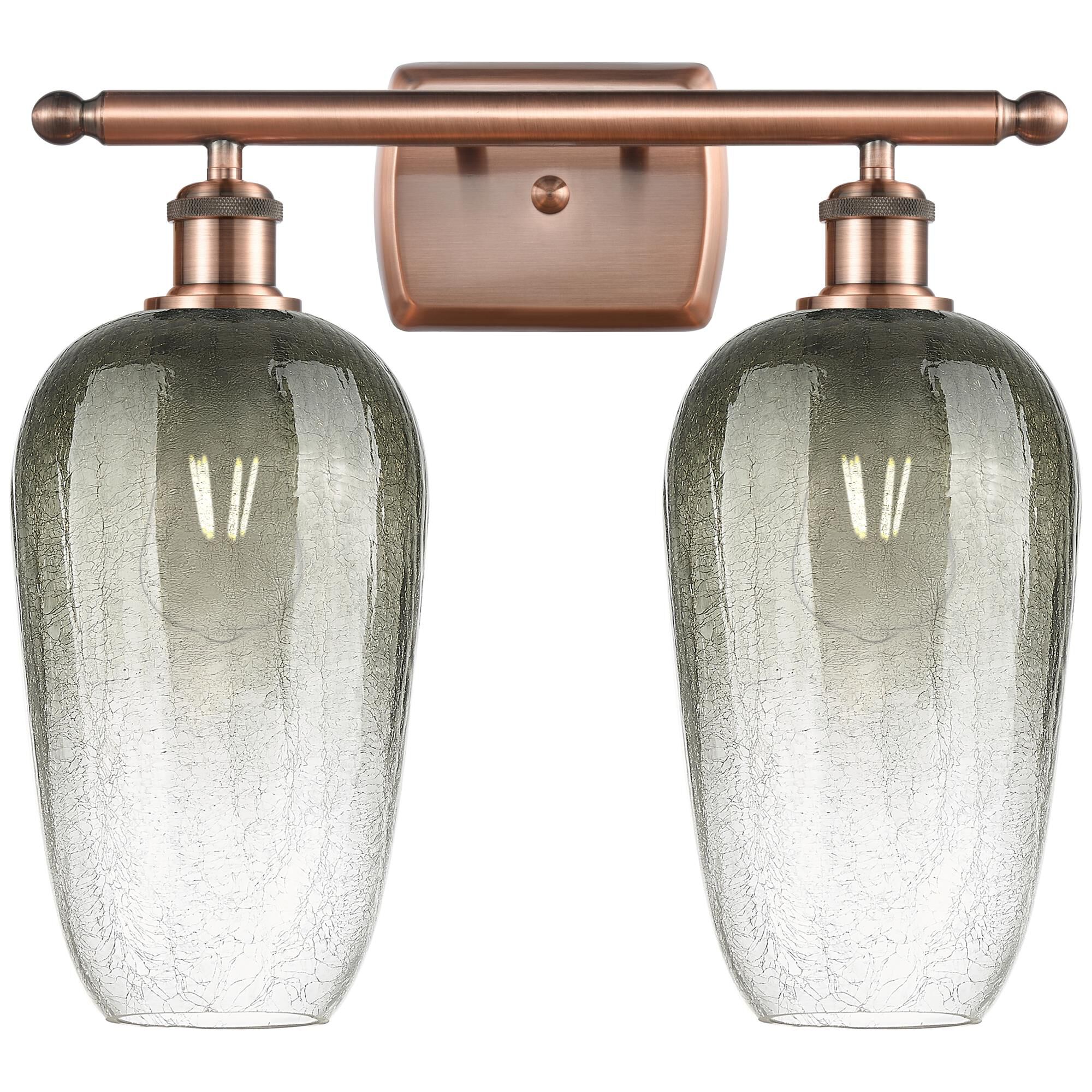 Bruno Marashlian Brookhaven Flute 17 Inch Bath Vanity Light by Innovations Lighting