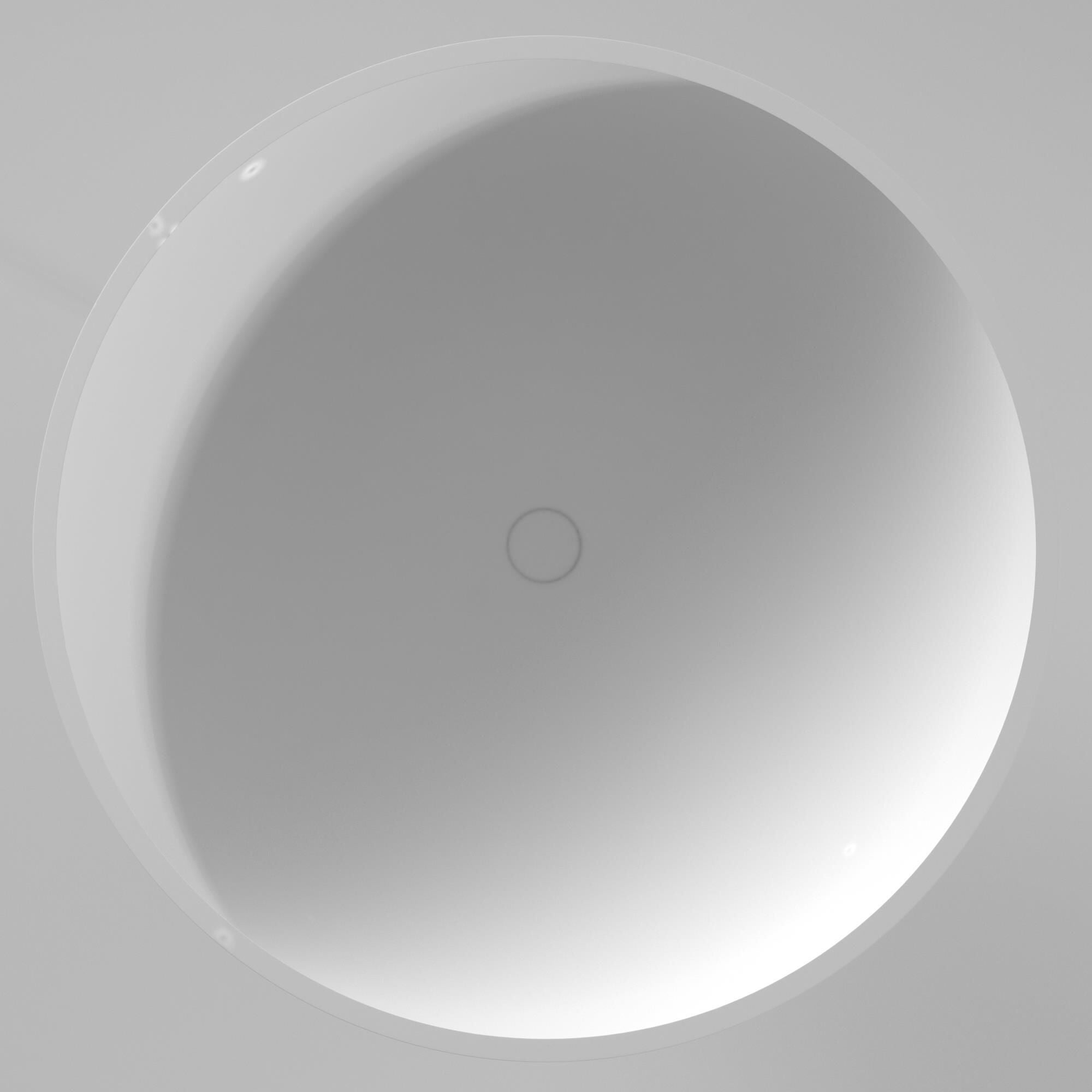 31 Inch Large Pendant by Dainolite