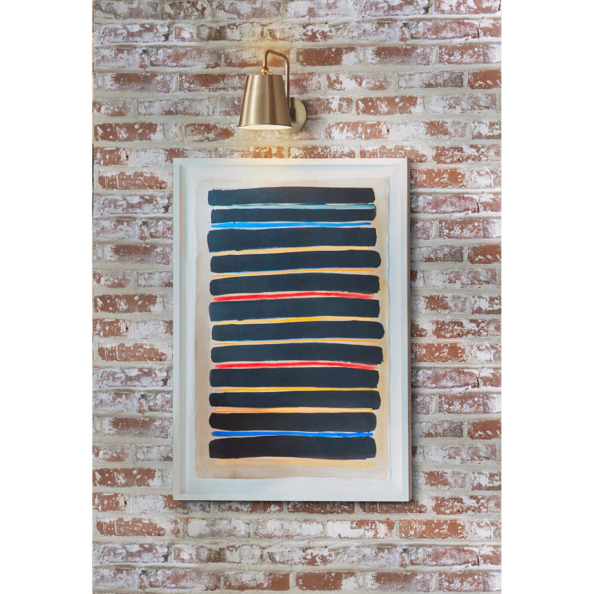 Lark Blake 13 Inch LED Wall Sconce