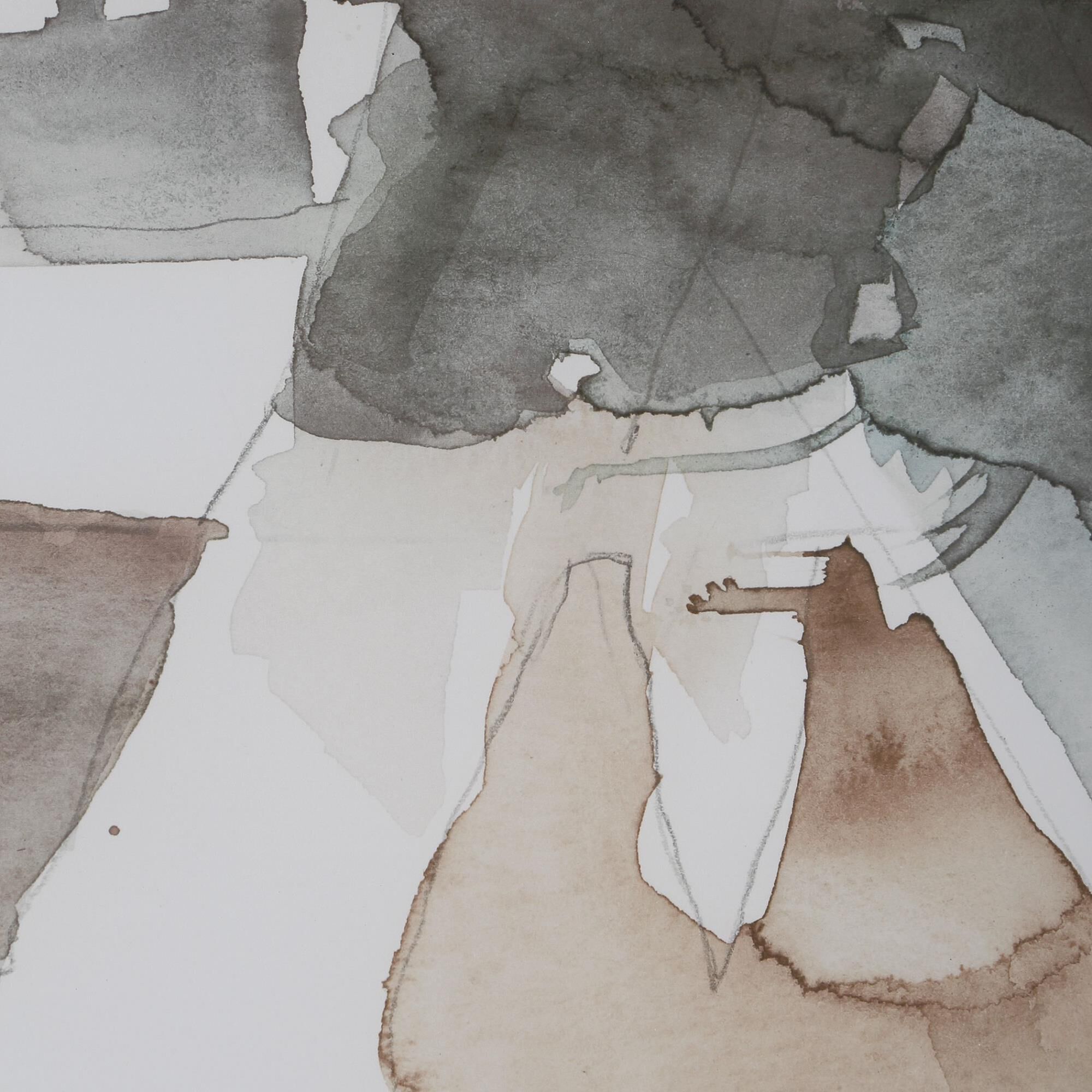 Grace Feyock Cohesion Print by Uttermost