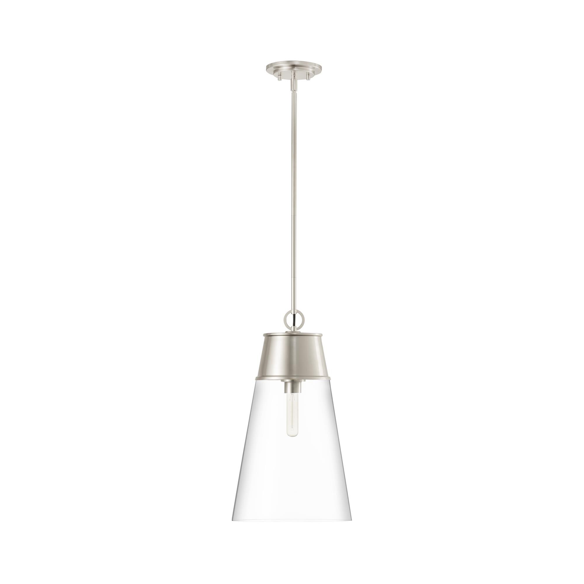 Wentworth 22 Inch Mini Pendant,