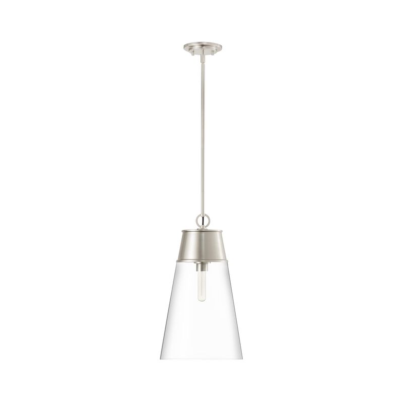 Wentworth 22 Inch Mini Pendant by Z-Lite