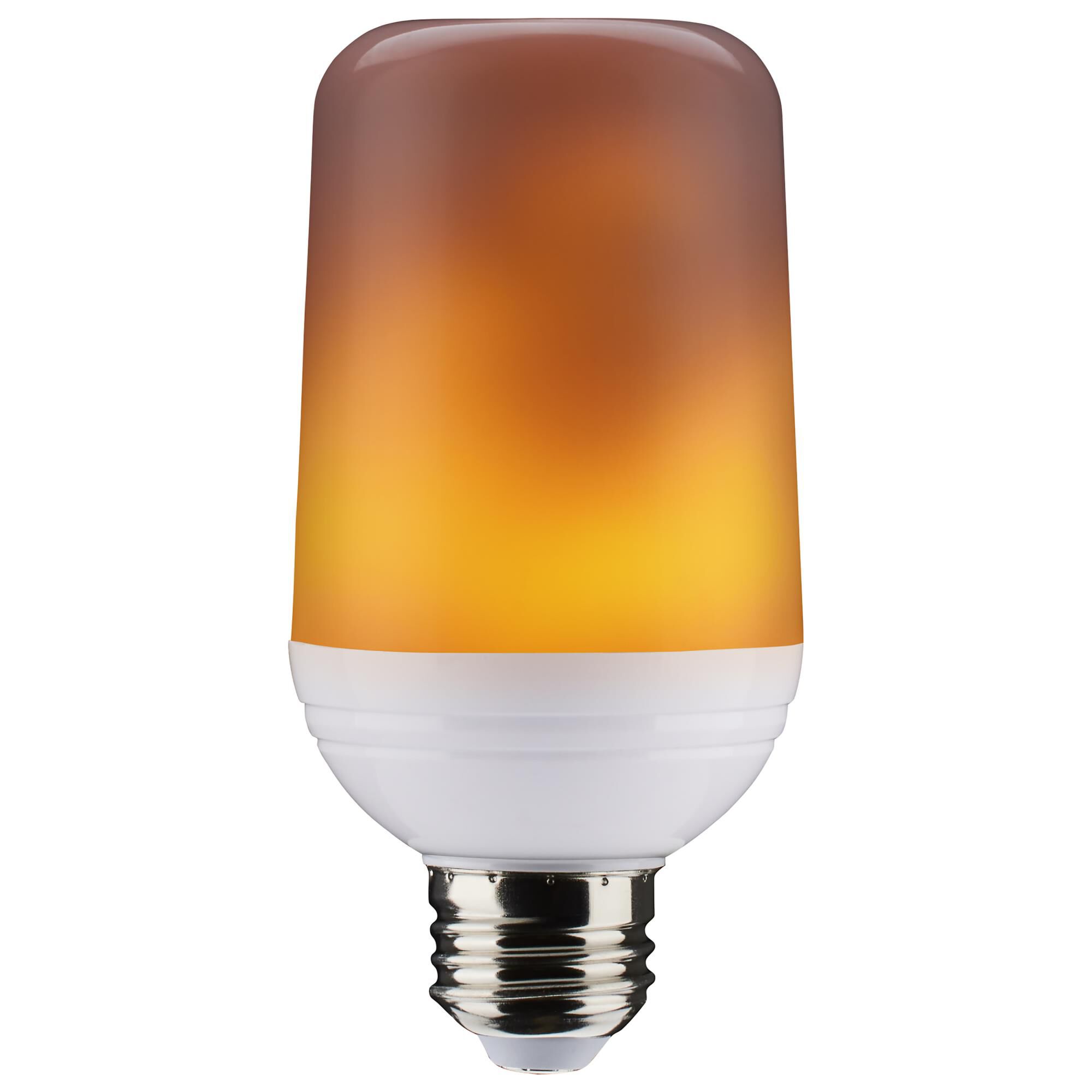2.5 Watt 1600K LED Light Bulb,