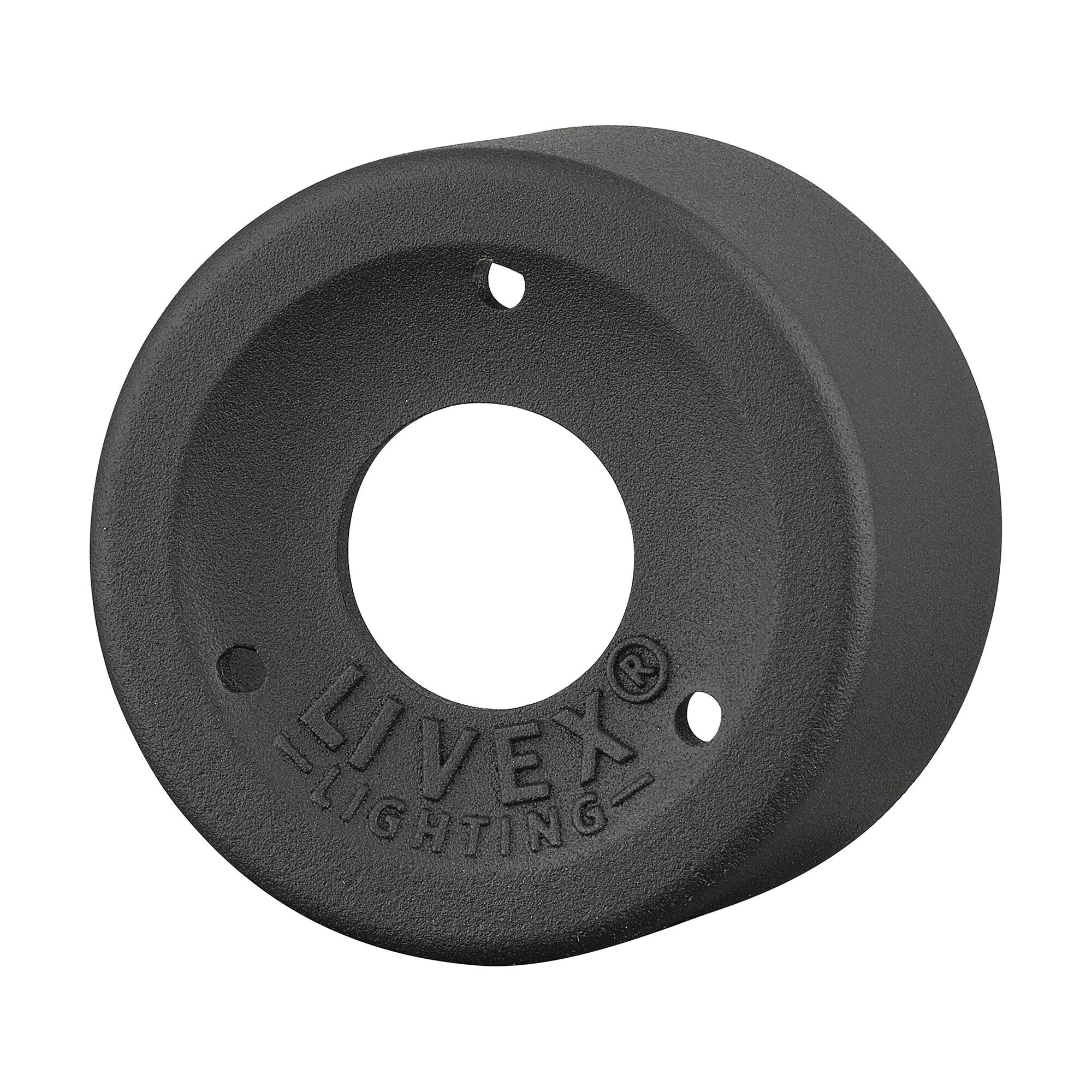 Shown in Textured Black finish