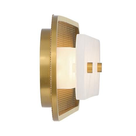 Tramore Wall Sconce by Eurofase Lighting