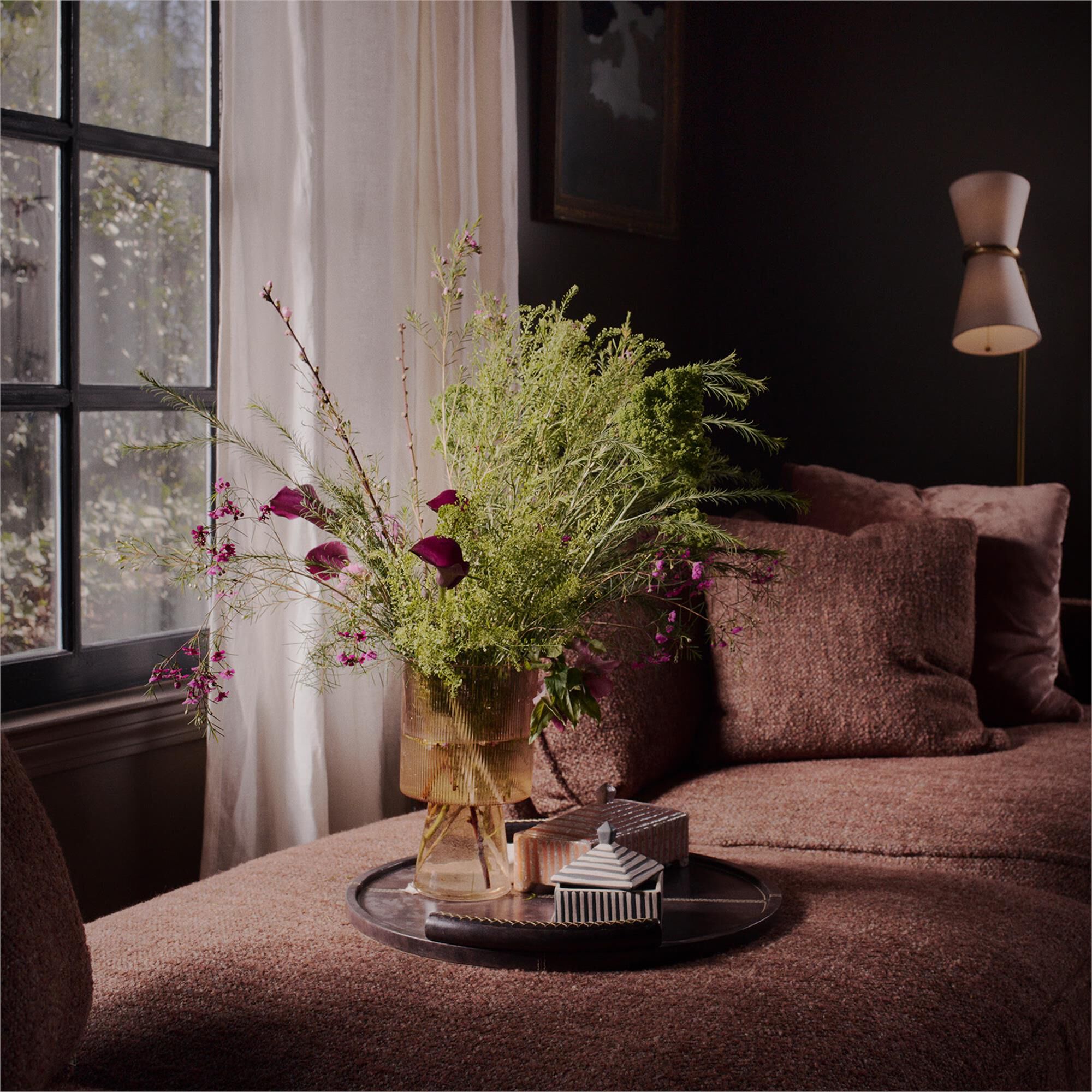 Forte Tray,