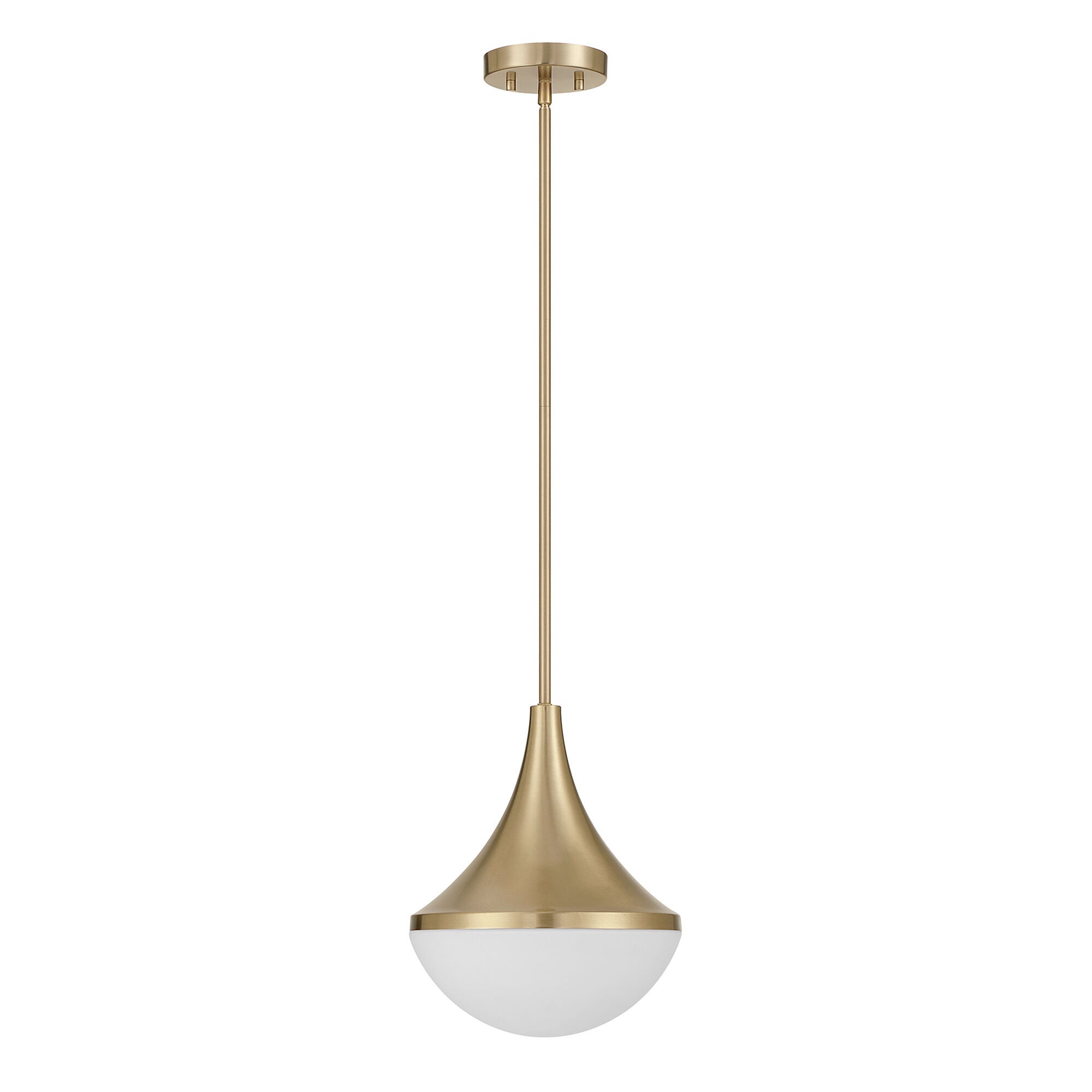 Ogdon 13 Inch Mini Pendant,