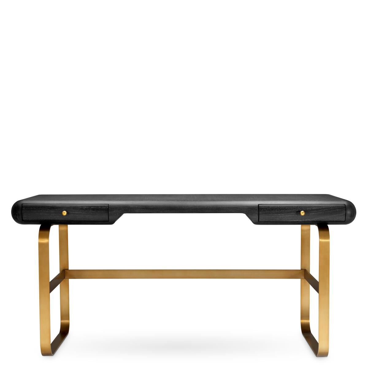 Nathaniel Desk by Eichholtz