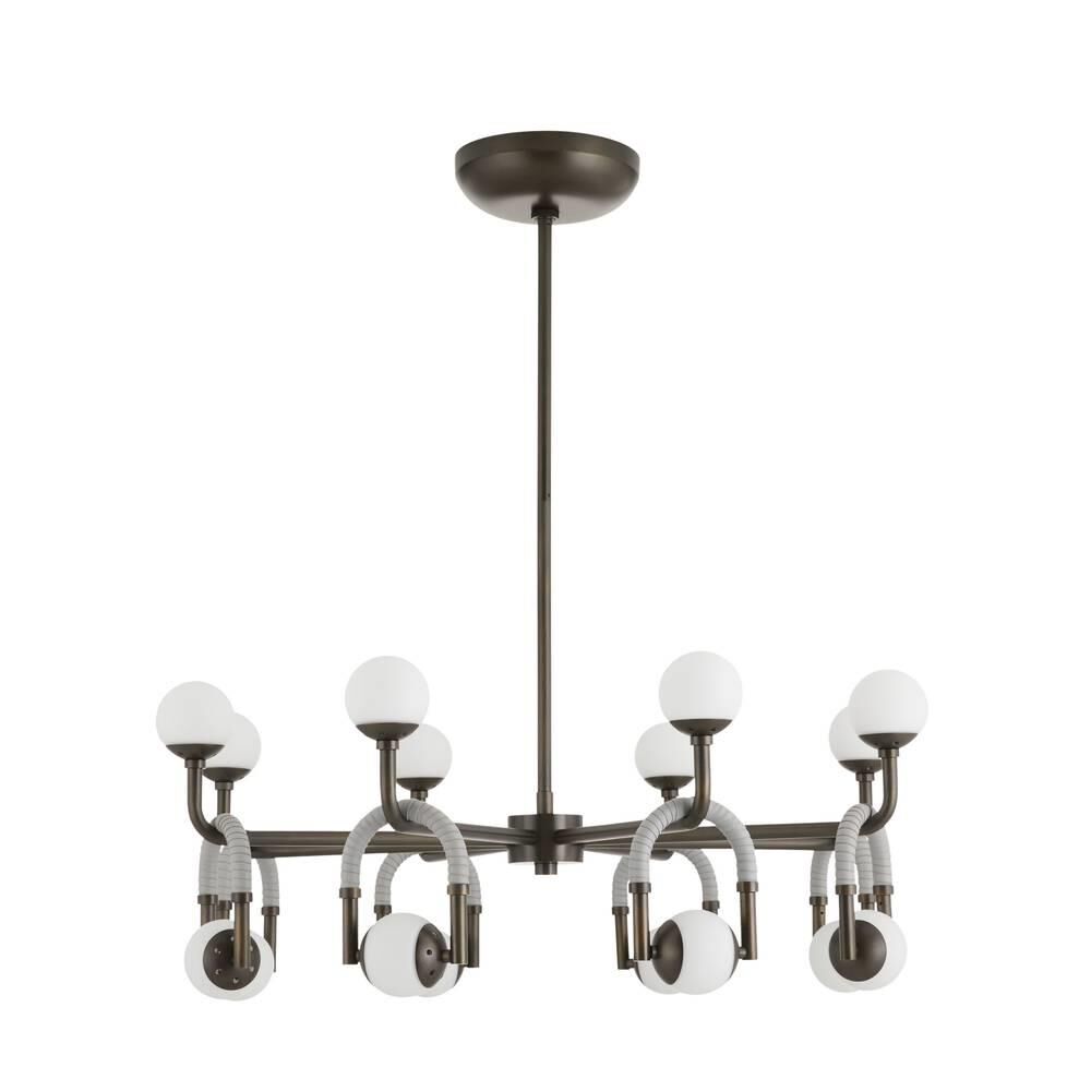 Hollins 33 Inch Chandelier by Arteriors Home