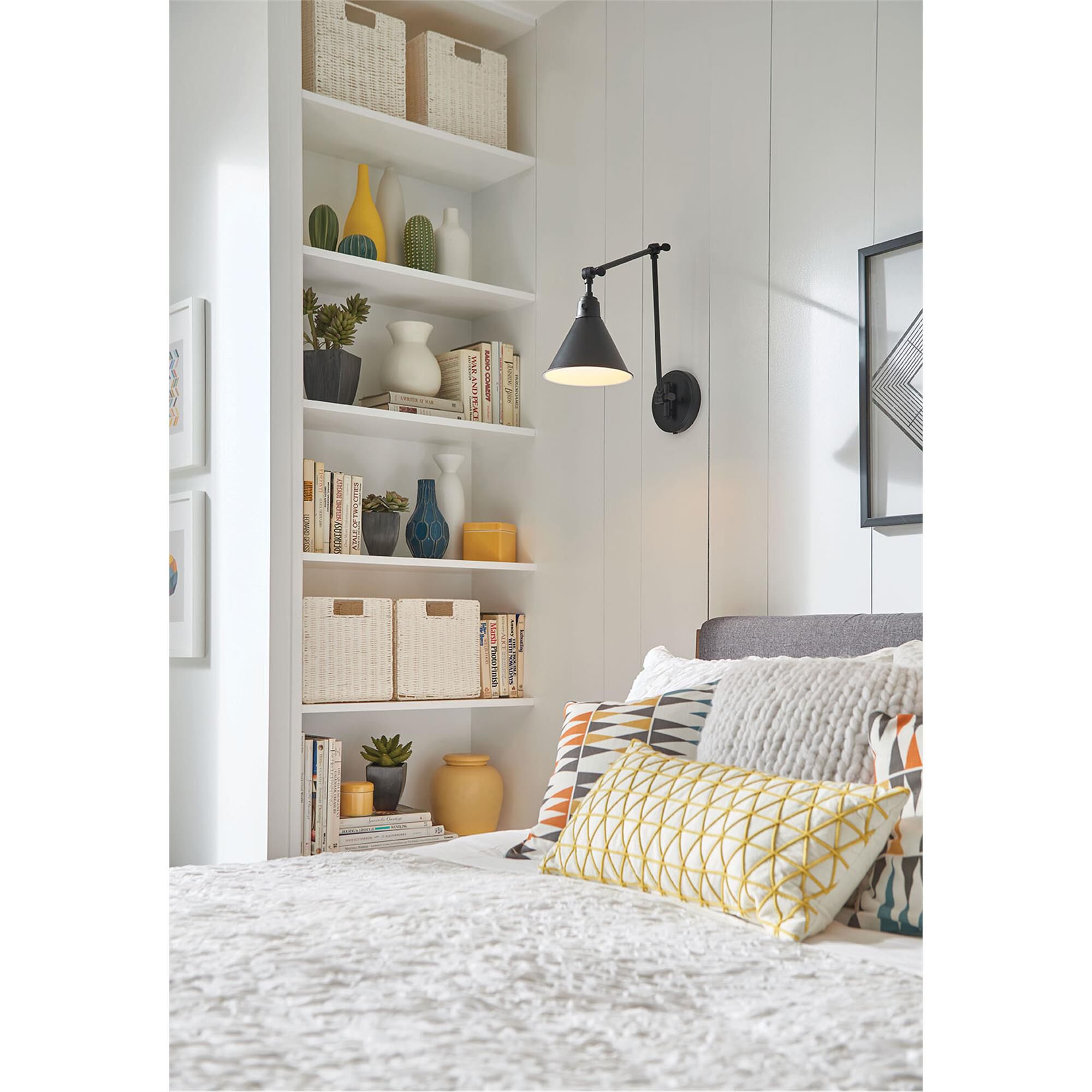 Arti Large Wall Sconce,