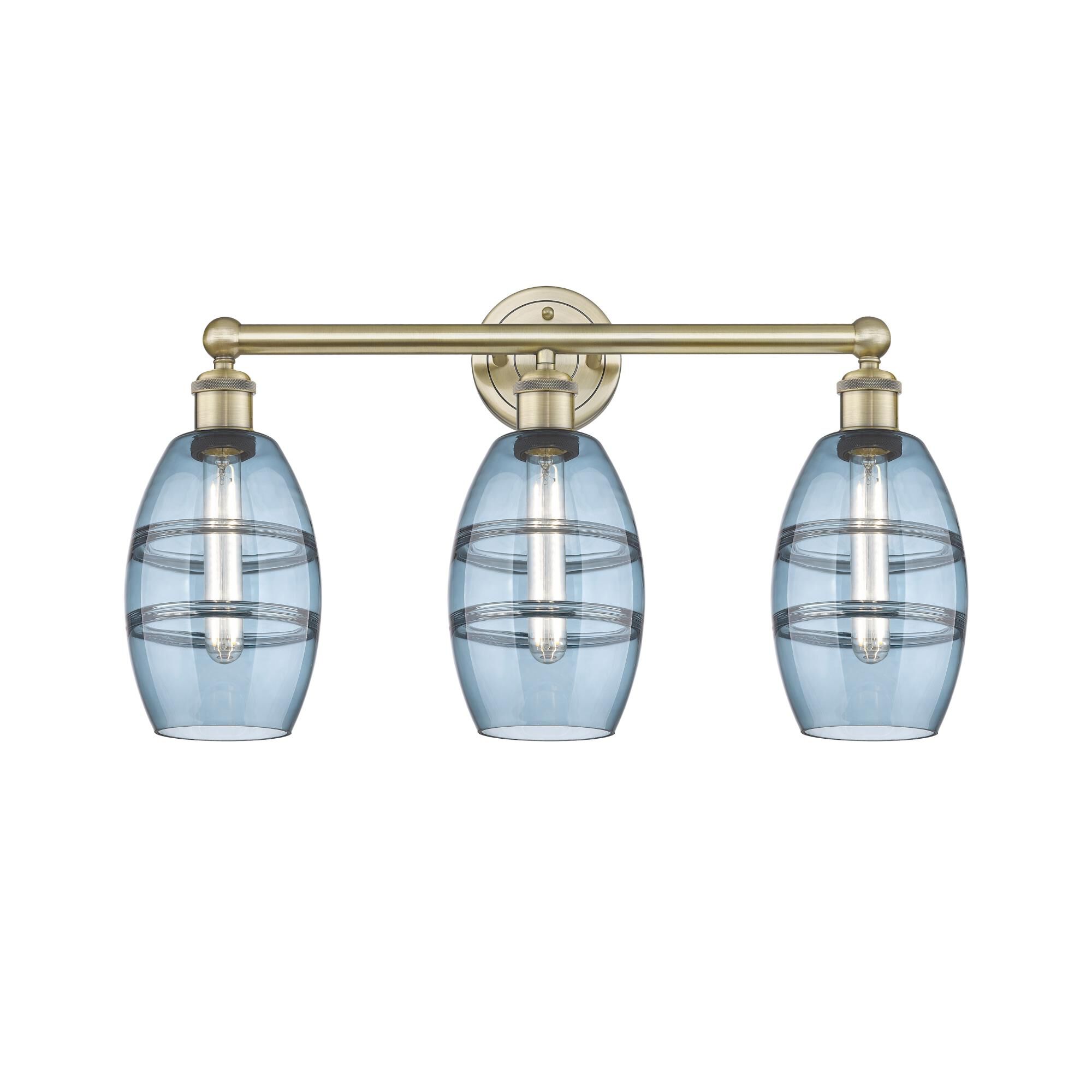 Bruno Marashlian Vaz 24 Inch Bath Vanity Light by Innovations Lighting
