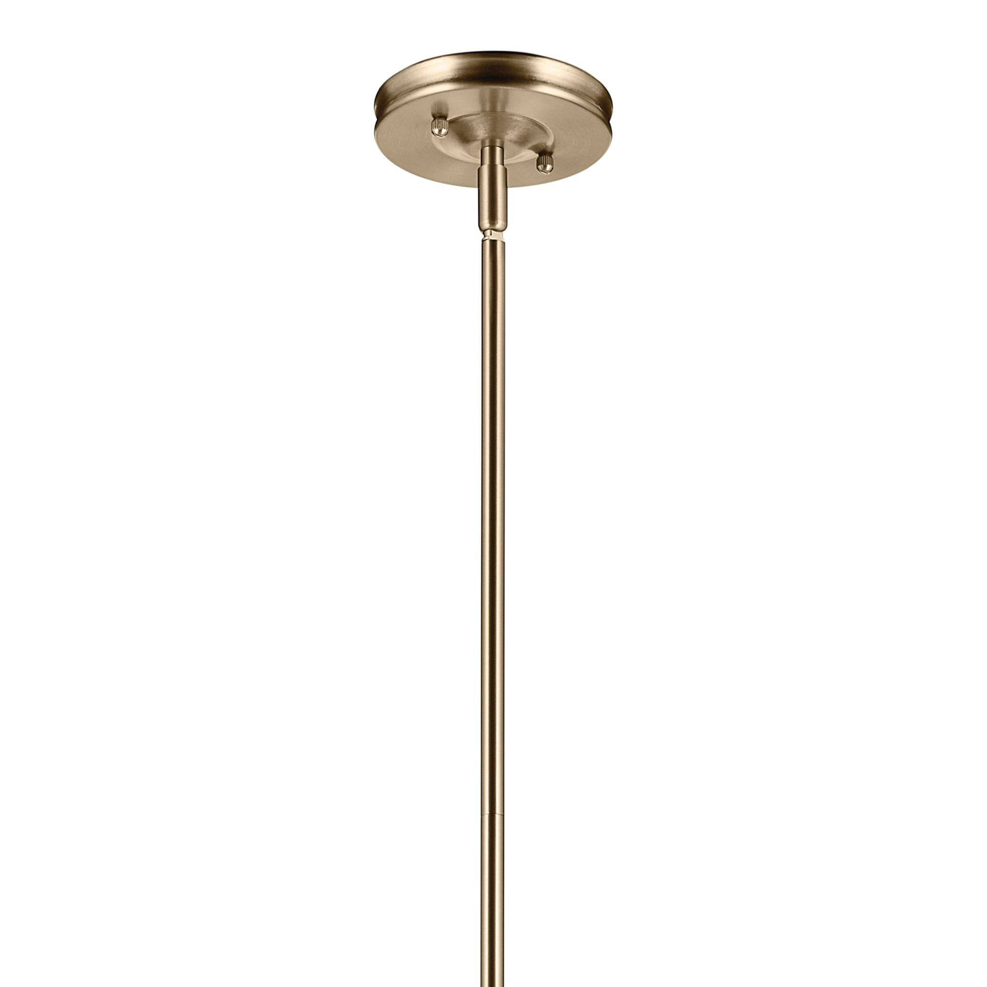Laria 20 Inch Pendant Light,