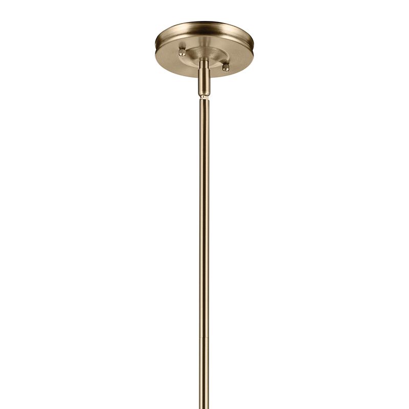 Laria 20 Inch Pendant Light by Kichler