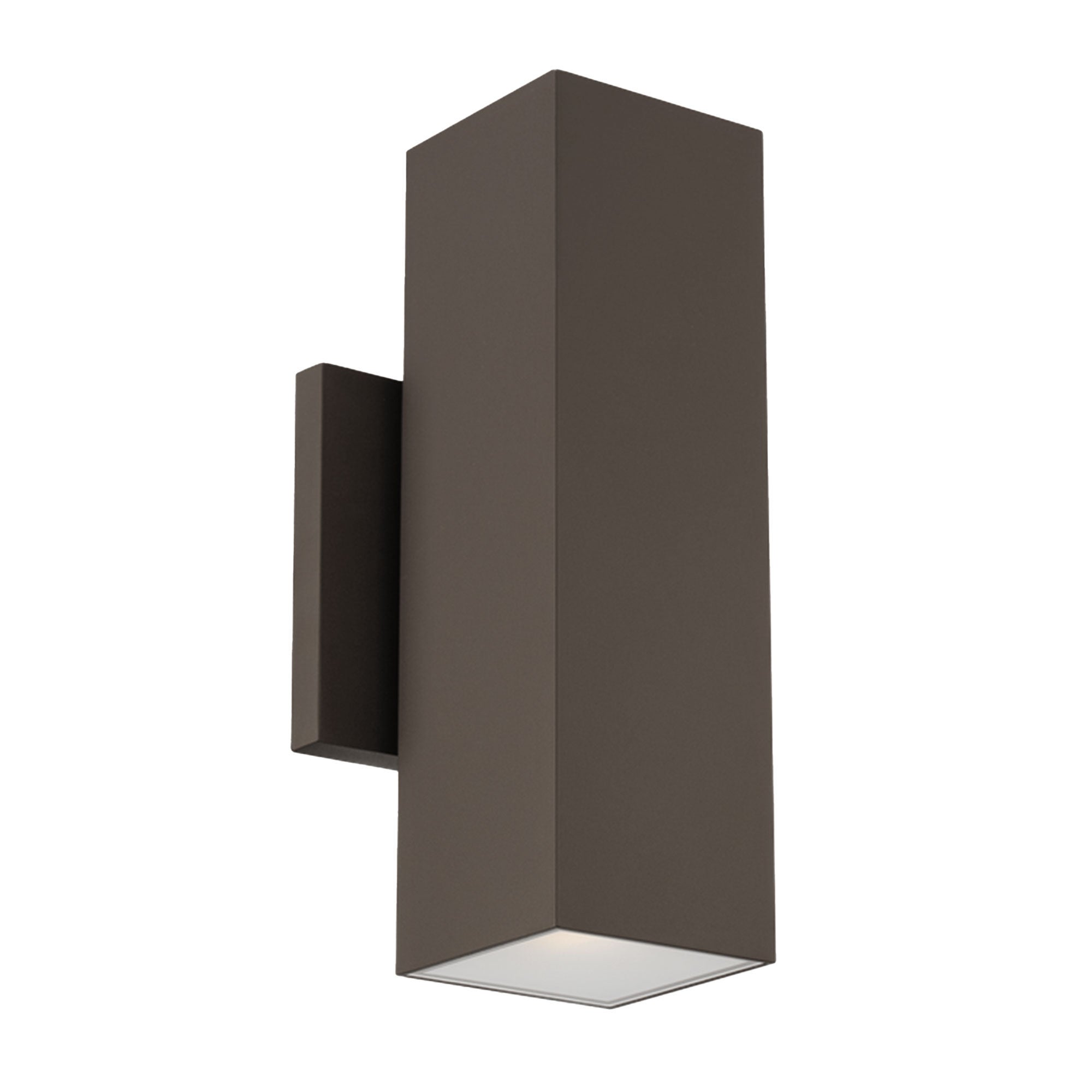 Shown in Bronze finish