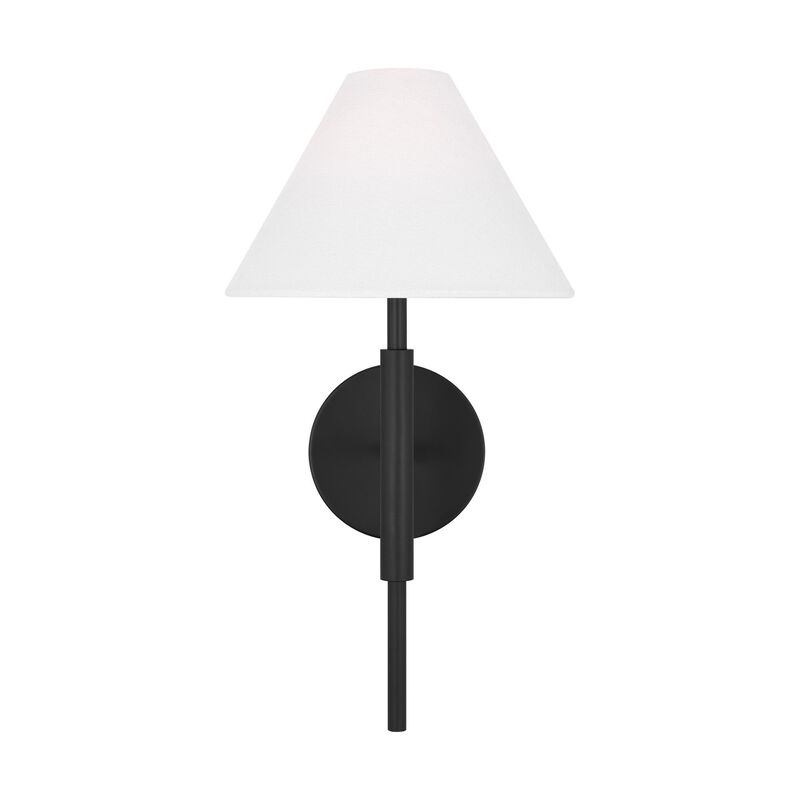 Drew & Jonathan Porteau Medium Wall Sconce by Visual Comfort Studio