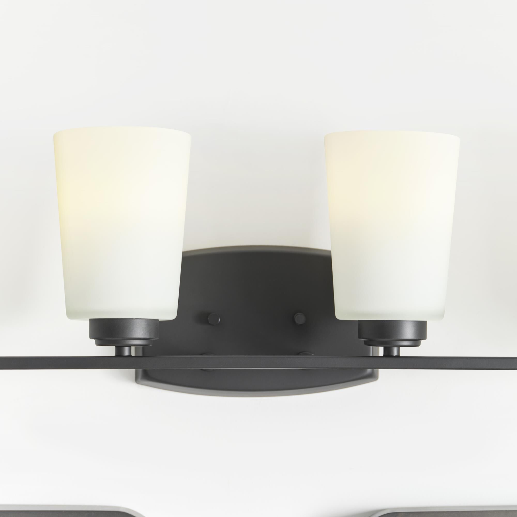 Franport 29 Inch 4 Light Bath Vanity Light by Generation Lighting