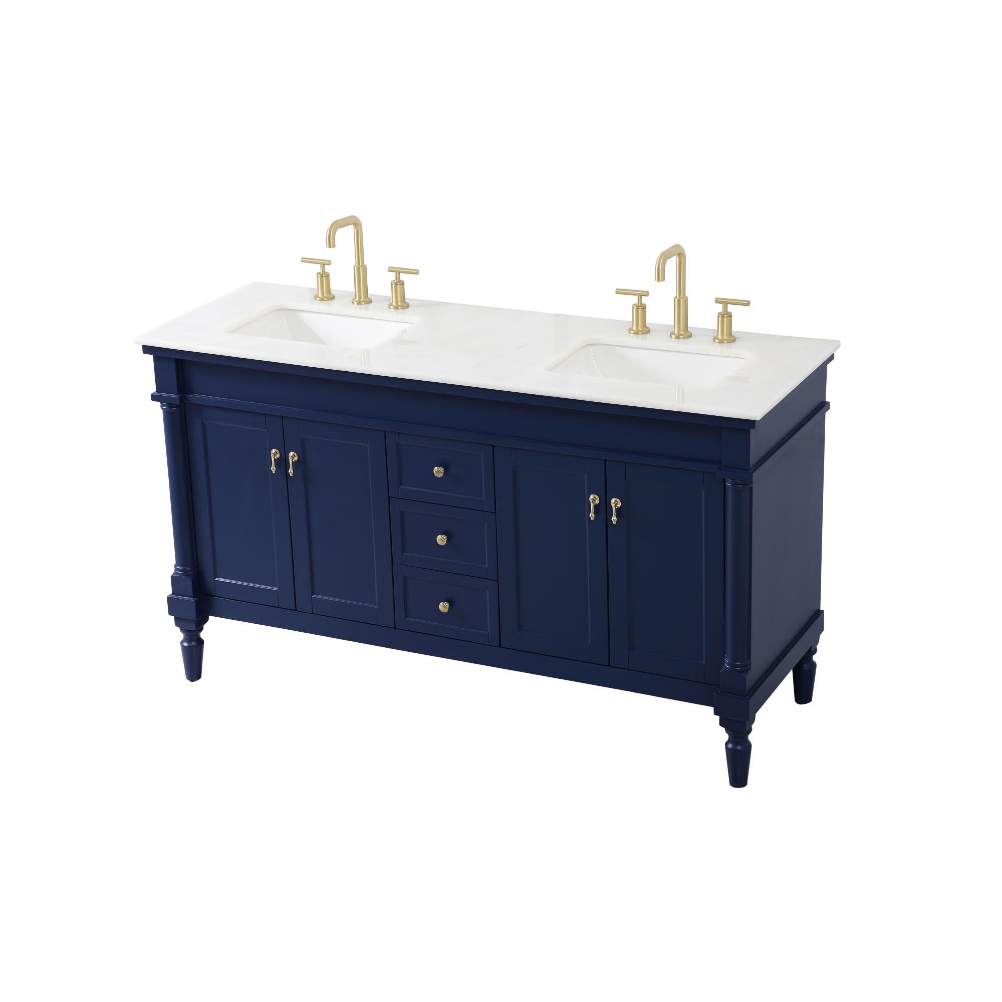 Lexington Bath Vanity by Elegant Decor