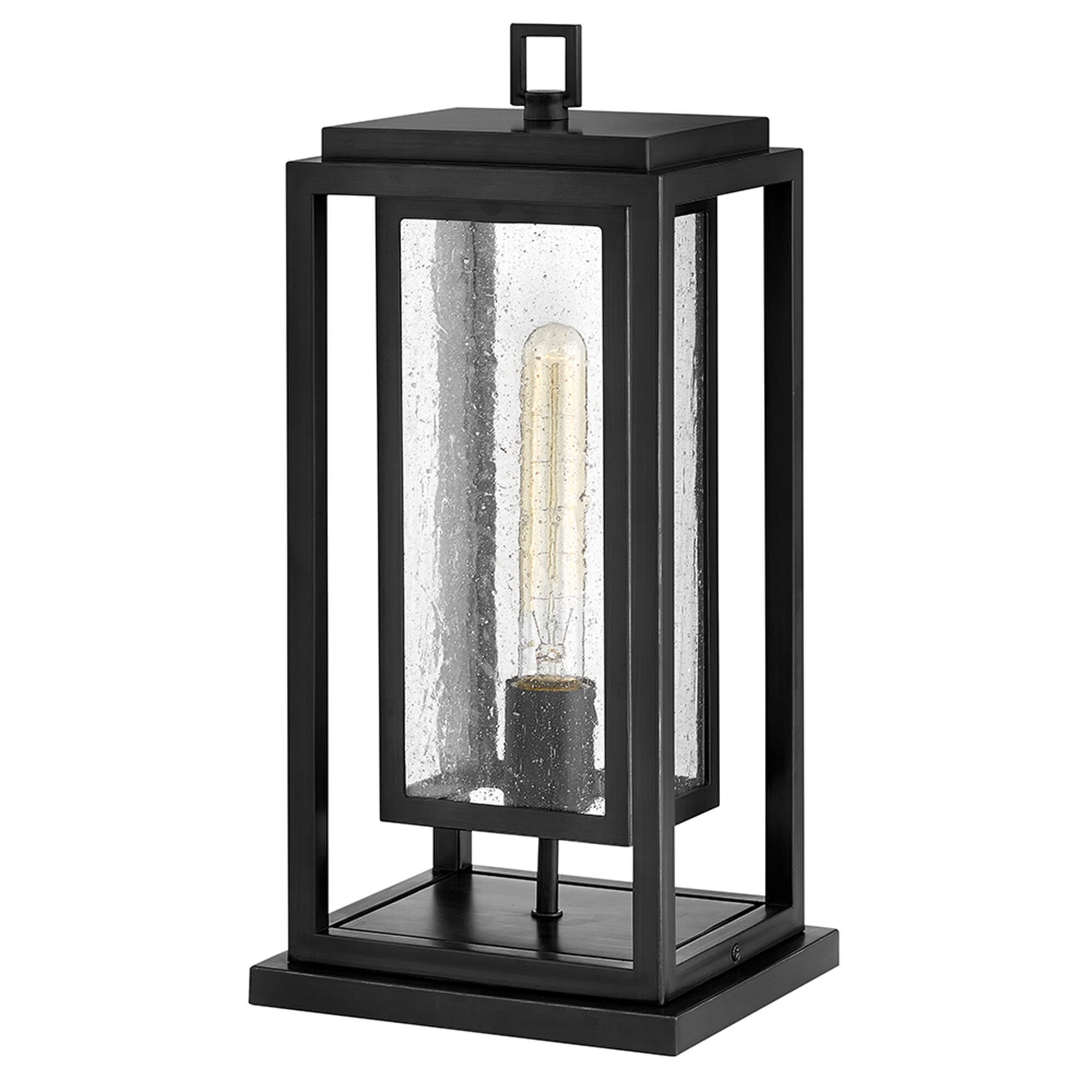 Republic 16 Inch Outdoor Pier Lamp,
