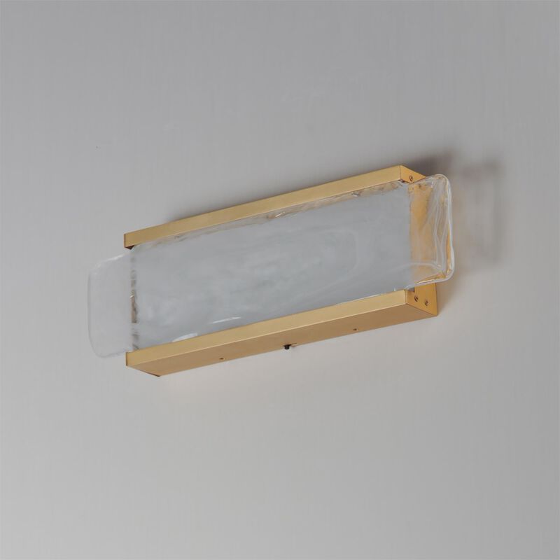 Celine 16 Inch Bath Vanity Light by ET2 Lighting