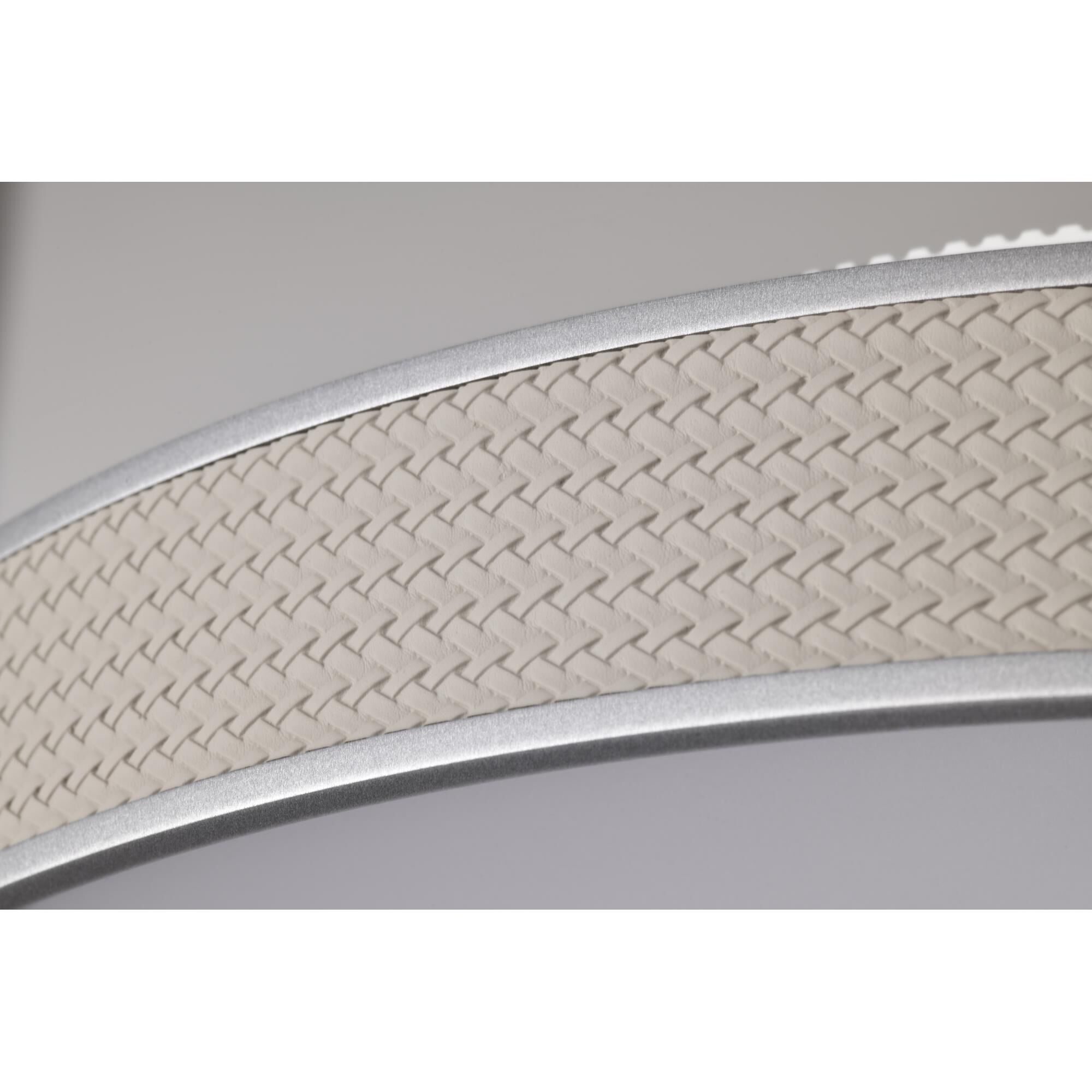 Bandon 20 Inch Flush Mount by Nuvo Lighting