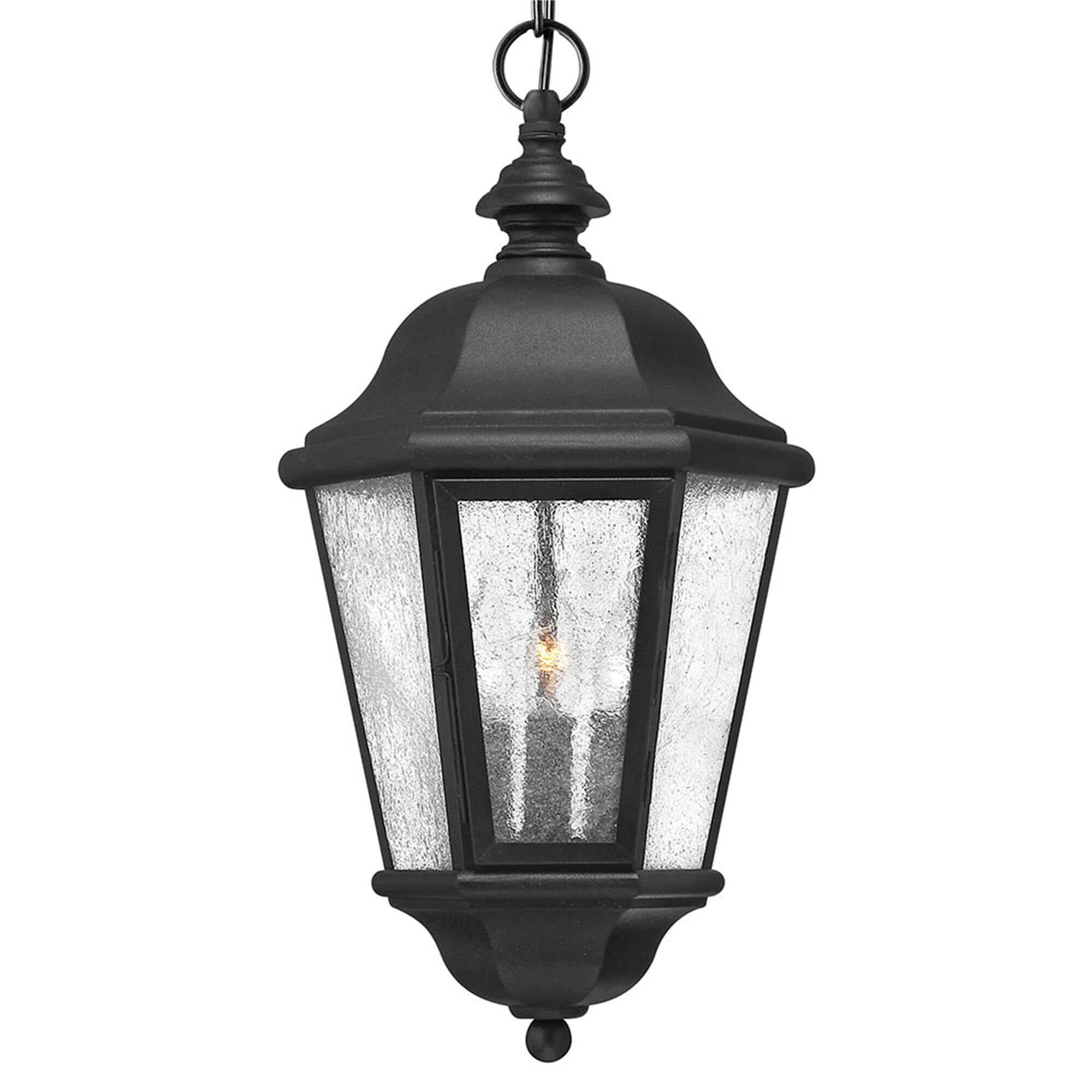 Edgewater Medium Outdoor Hanging Lantern,