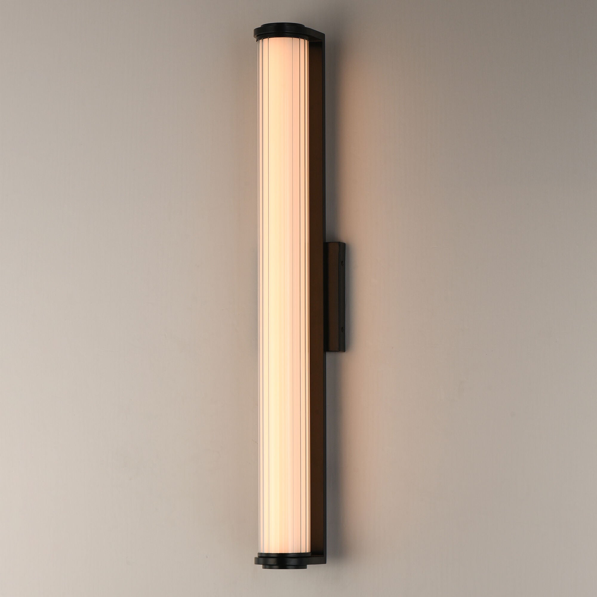 Vetra 29 Inch Outdoor Wall Light,