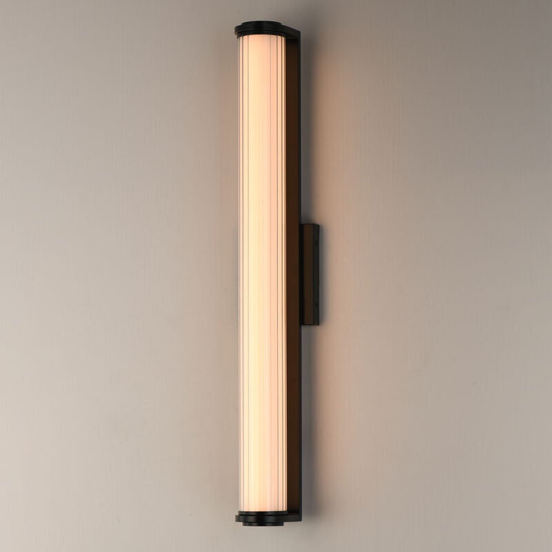 Vetra 29 Inch Outdoor Wall Light by ET2 Lighting
